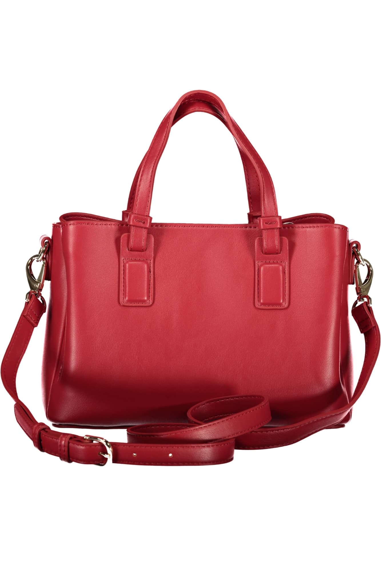 VALENTINO BAGS BORSA DONNA ROSSO - Miniatura 2
