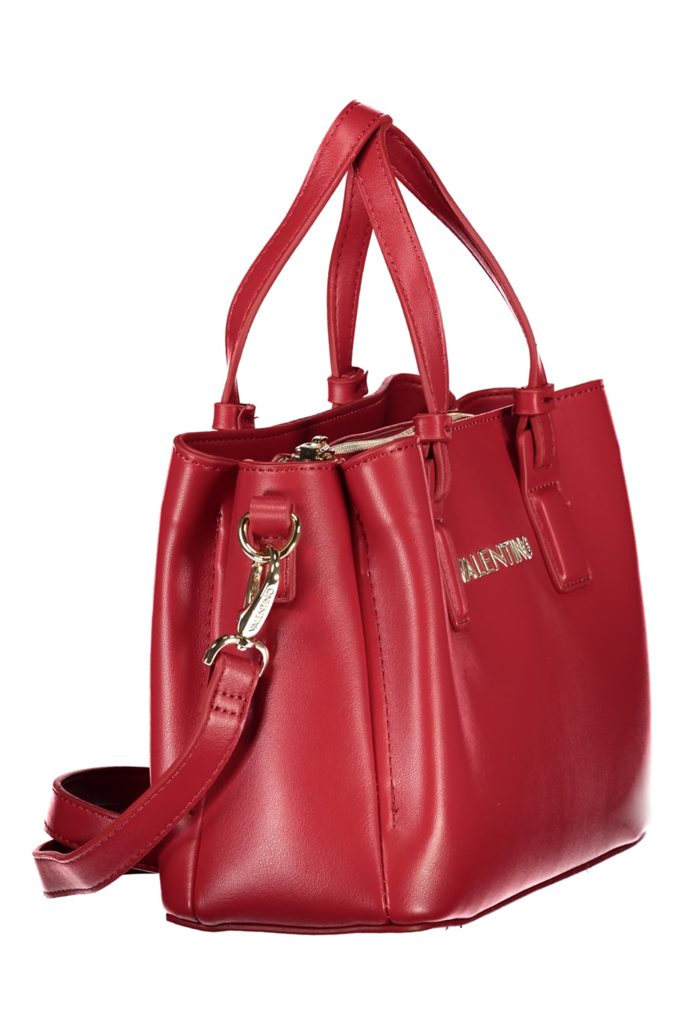 VALENTINO BAGS BORSA DONNA ROSSO - Miniatura 3
