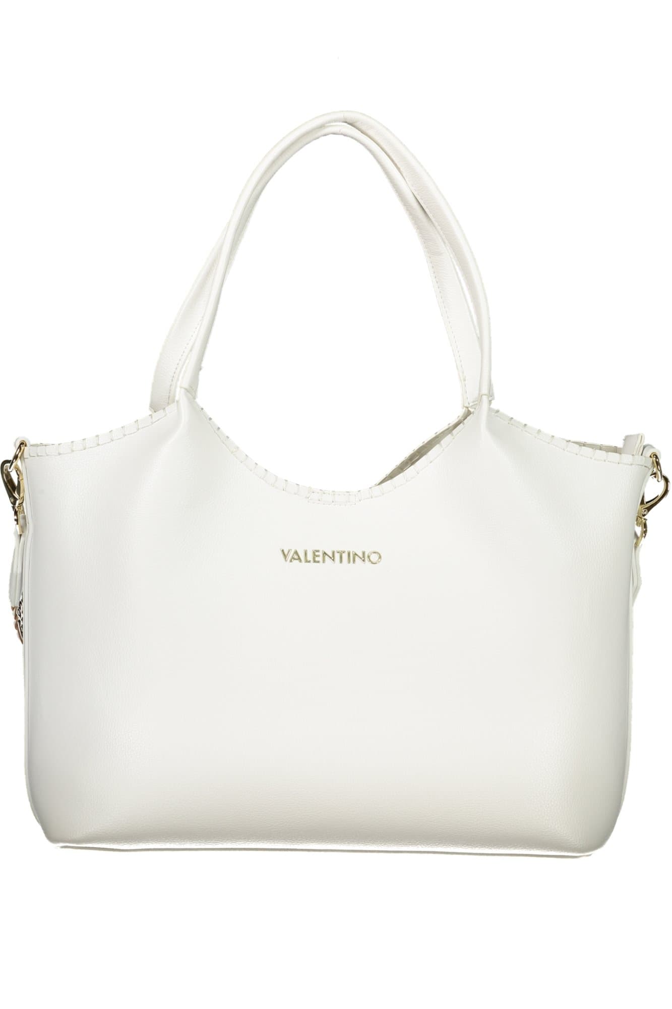 VALENTINO BAGS BORSA DONNA BIANCO - Immagine principale