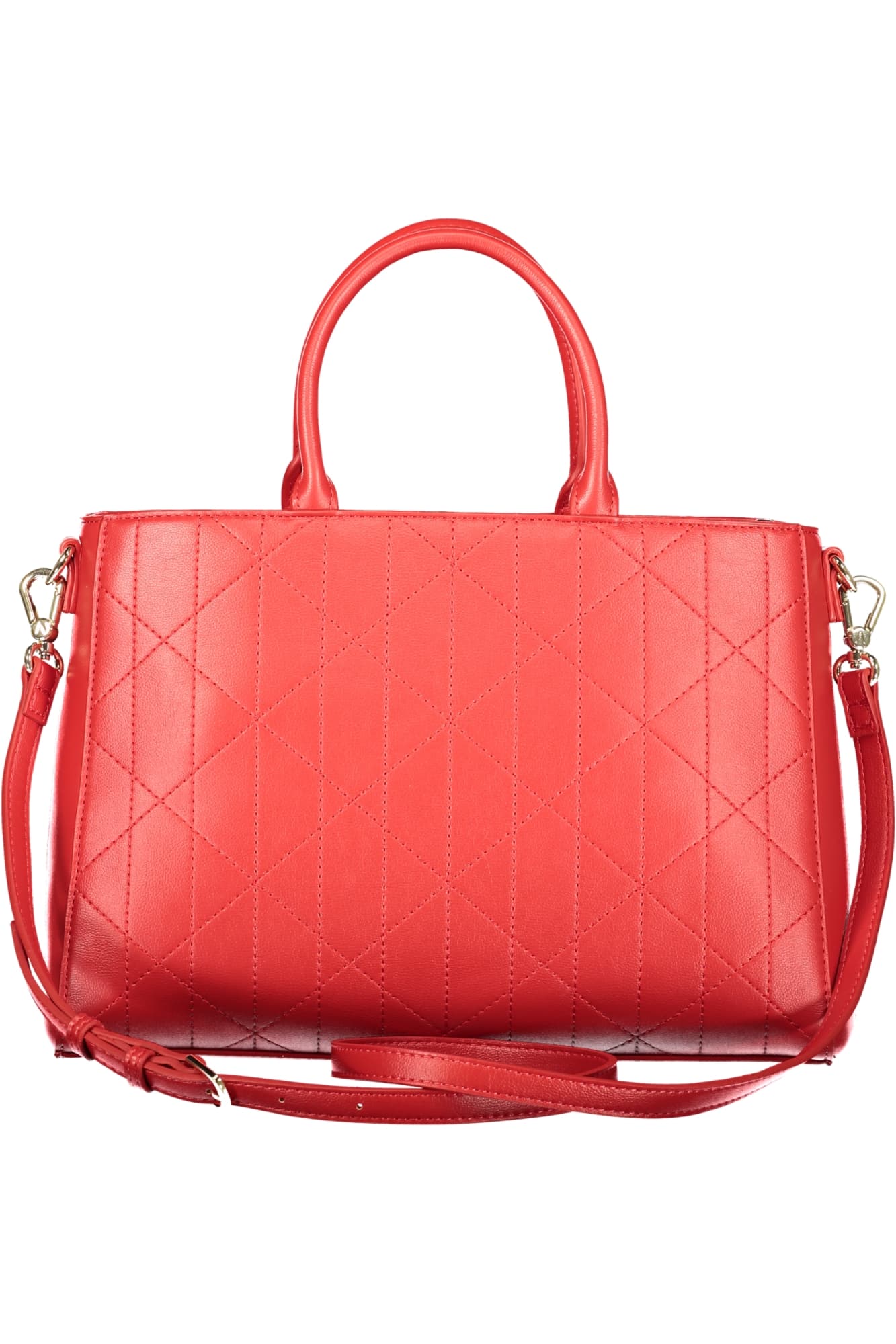 VALENTINO BAGS BORSA DONNA ROSSO - Miniatura 2