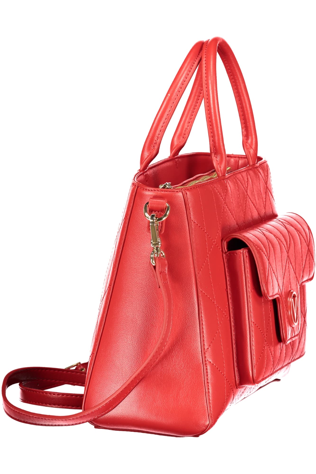 VALENTINO BAGS BORSA DONNA ROSSO - Miniatura 3