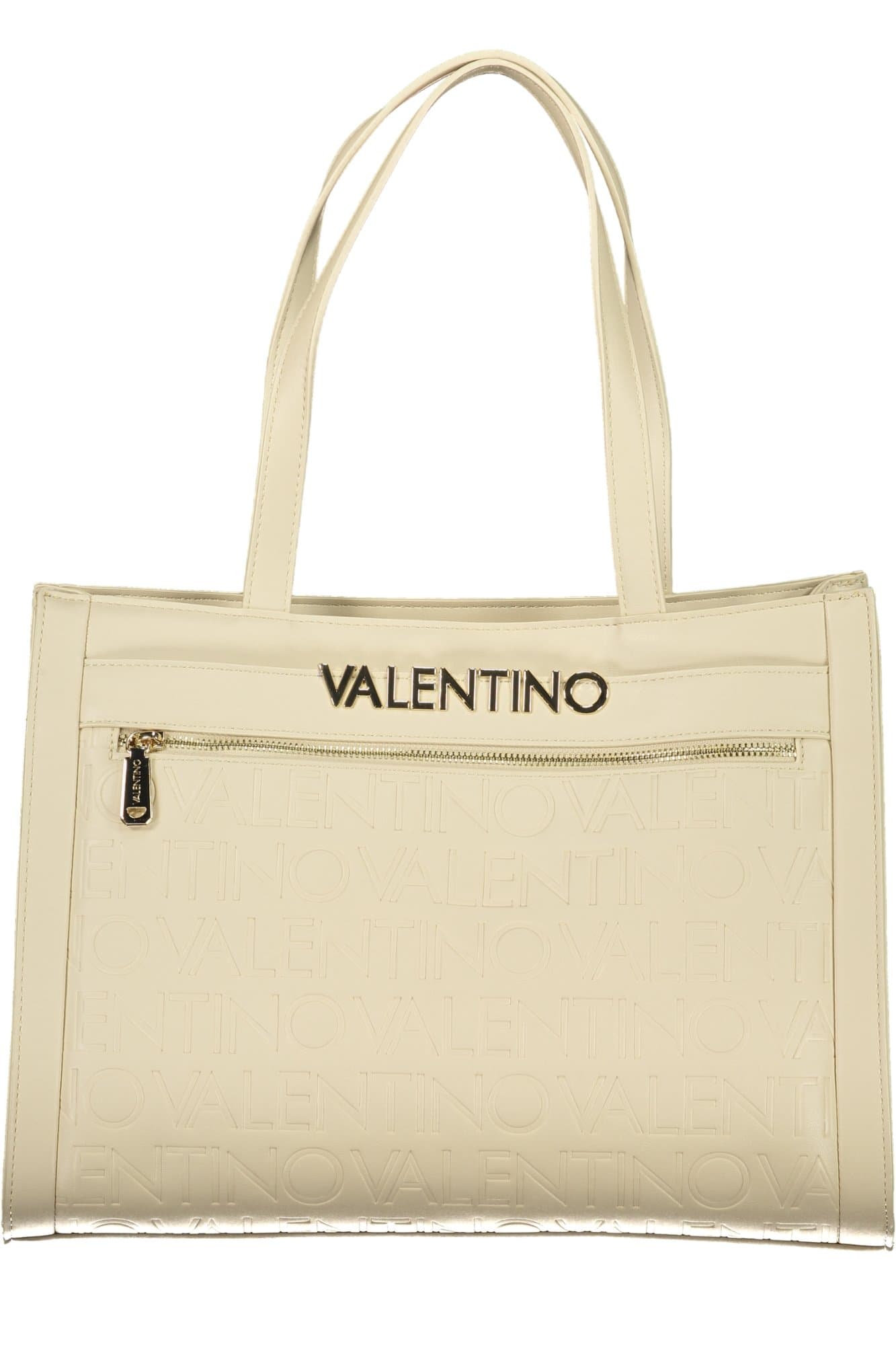 VALENTINO BAGS BORSA DONNA BEIGE - Immagine principale