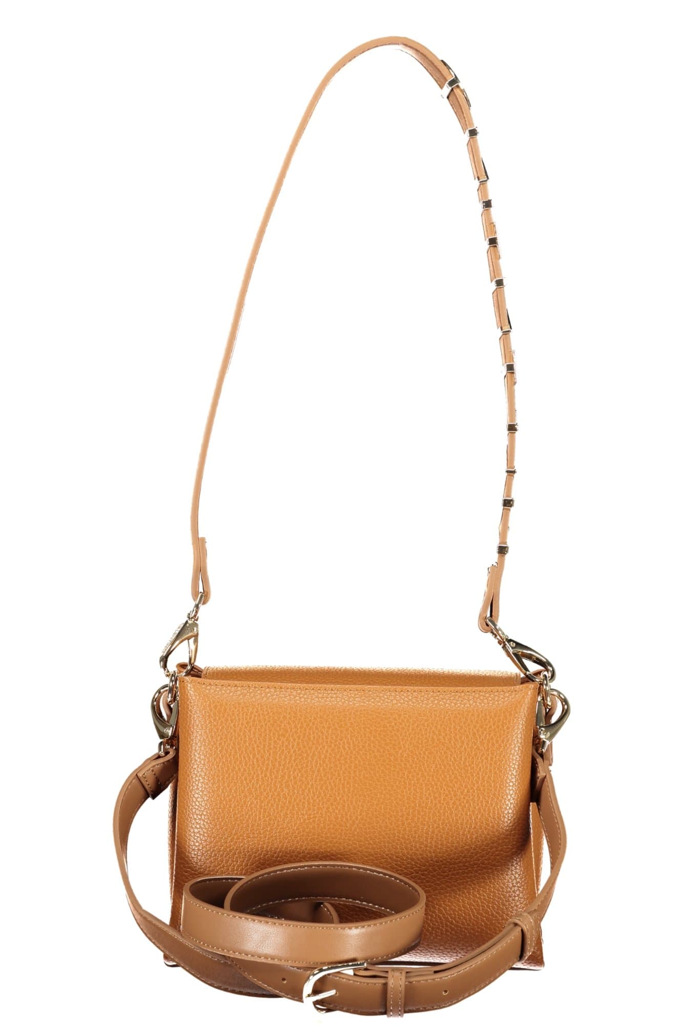 VALENTINO BAGS BORSA DONNA MARRONE - Miniatura 2
