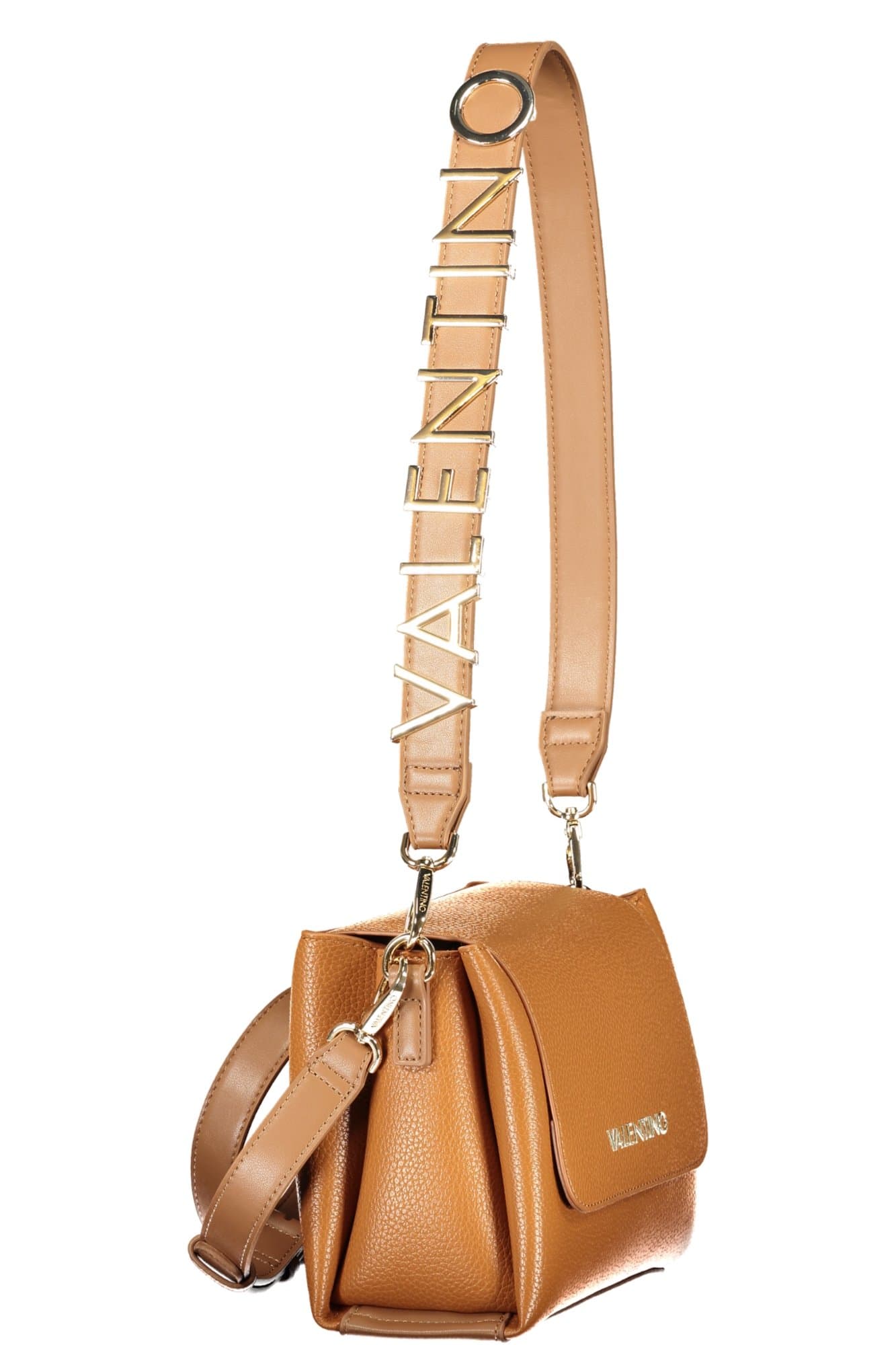 VALENTINO BAGS BORSA DONNA MARRONE - Miniatura 3