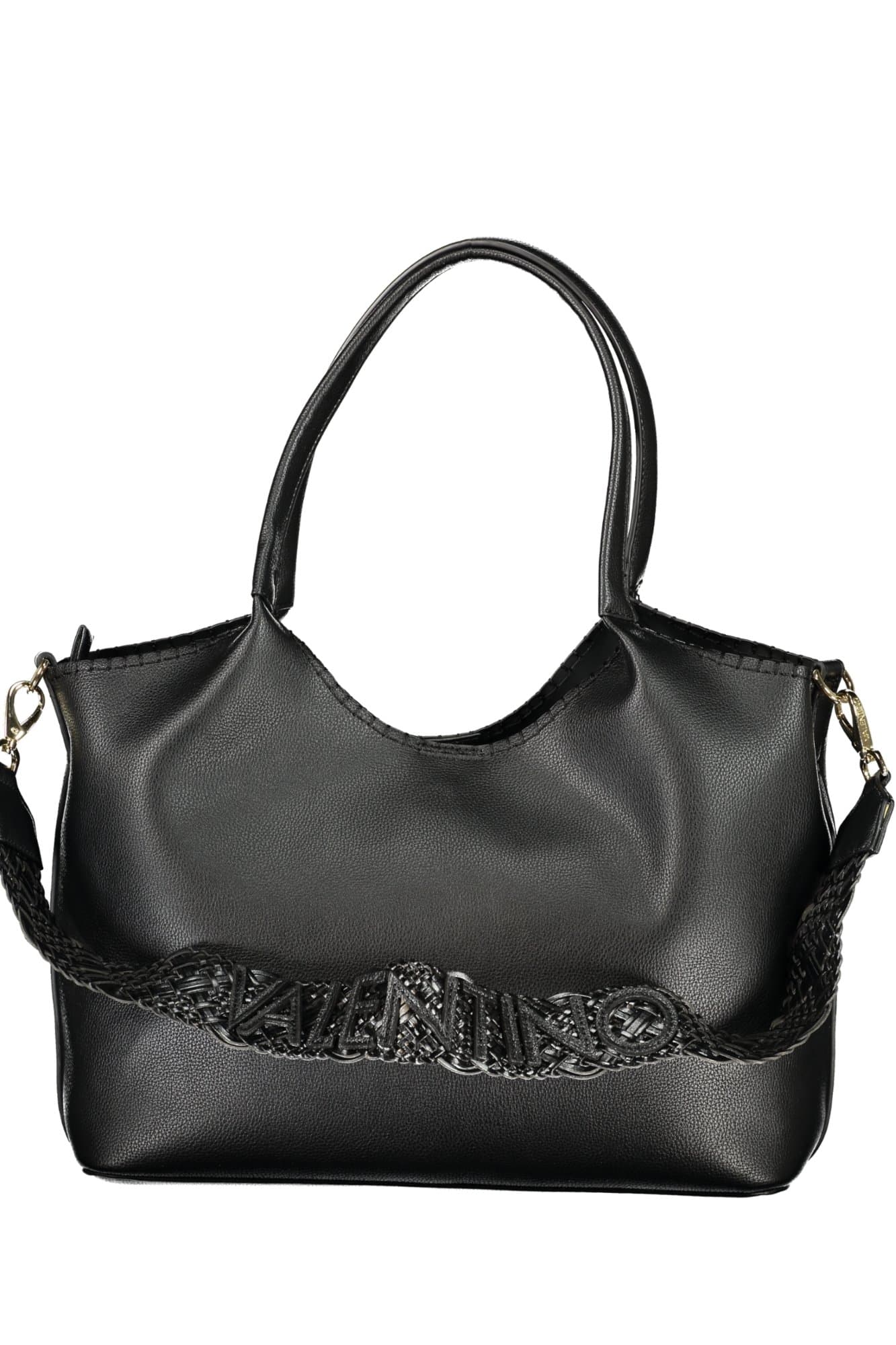 VALENTINO BAGS BORSA DONNA NERO - Miniatura 2