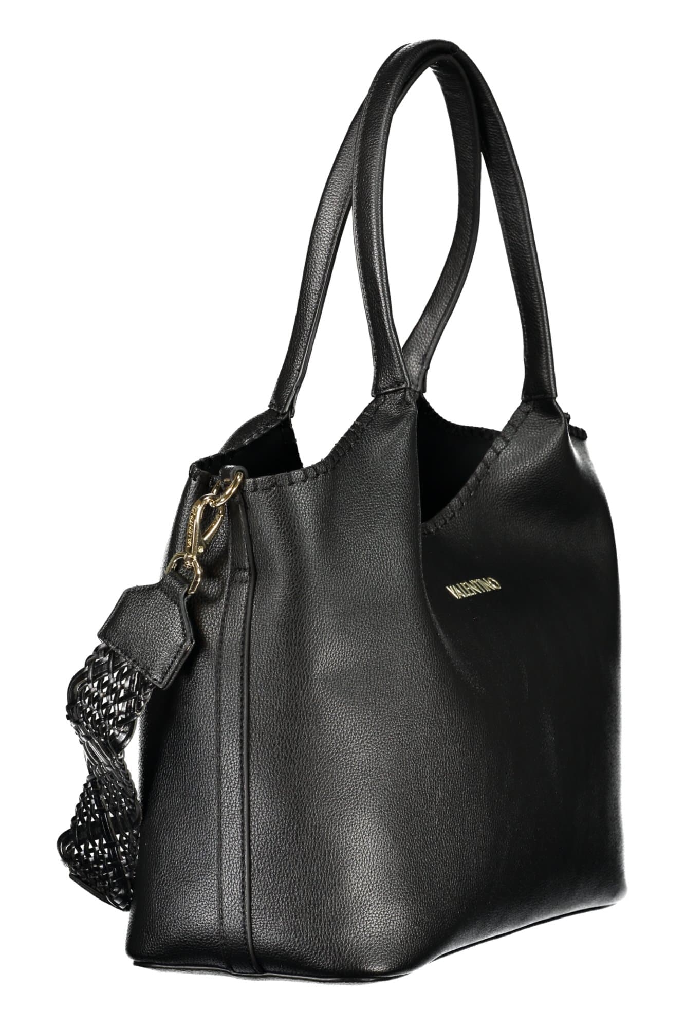 VALENTINO BAGS BORSA DONNA NERO - Miniatura 3