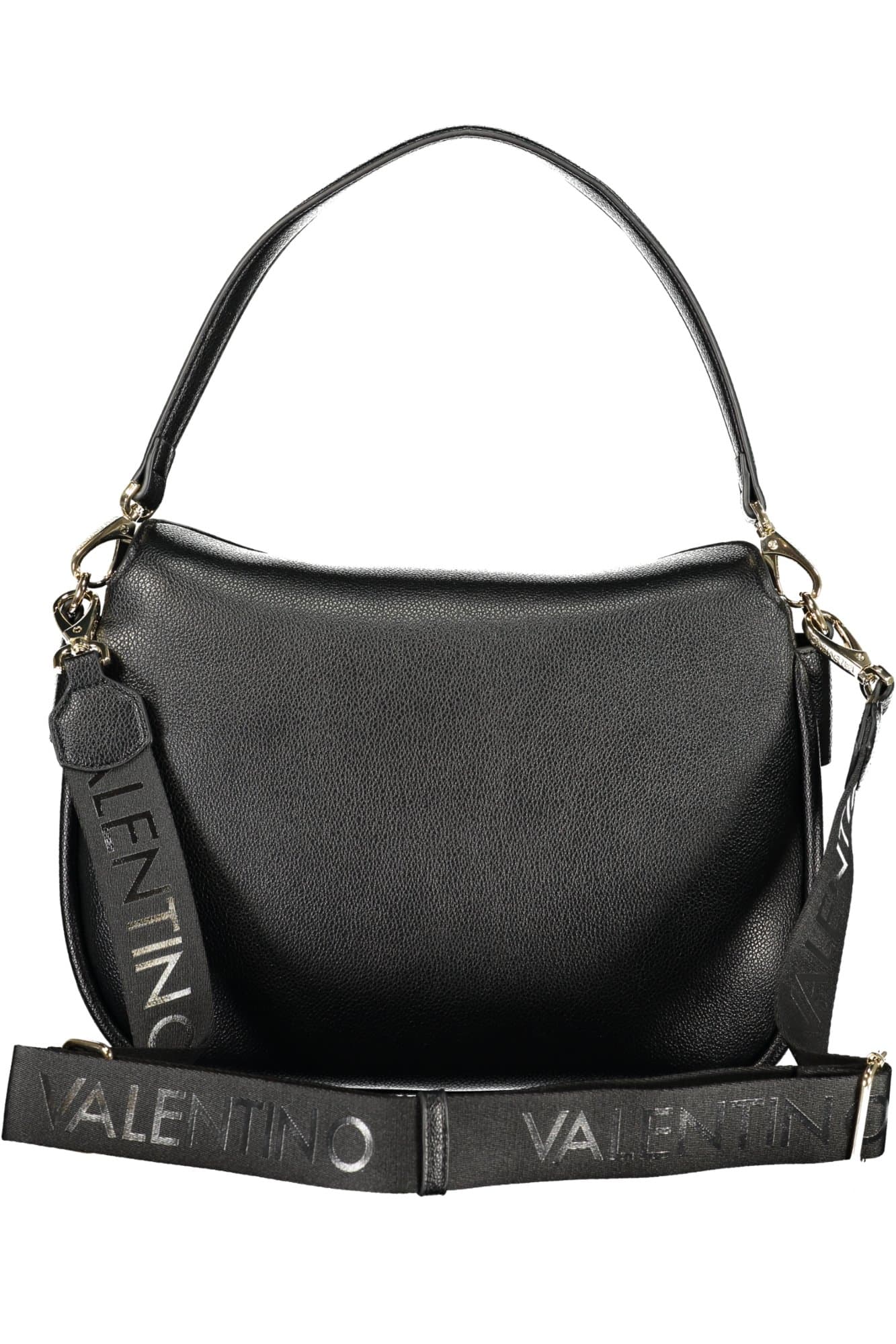 VALENTINO BAGS BORSA DONNA NERO - Miniatura 2