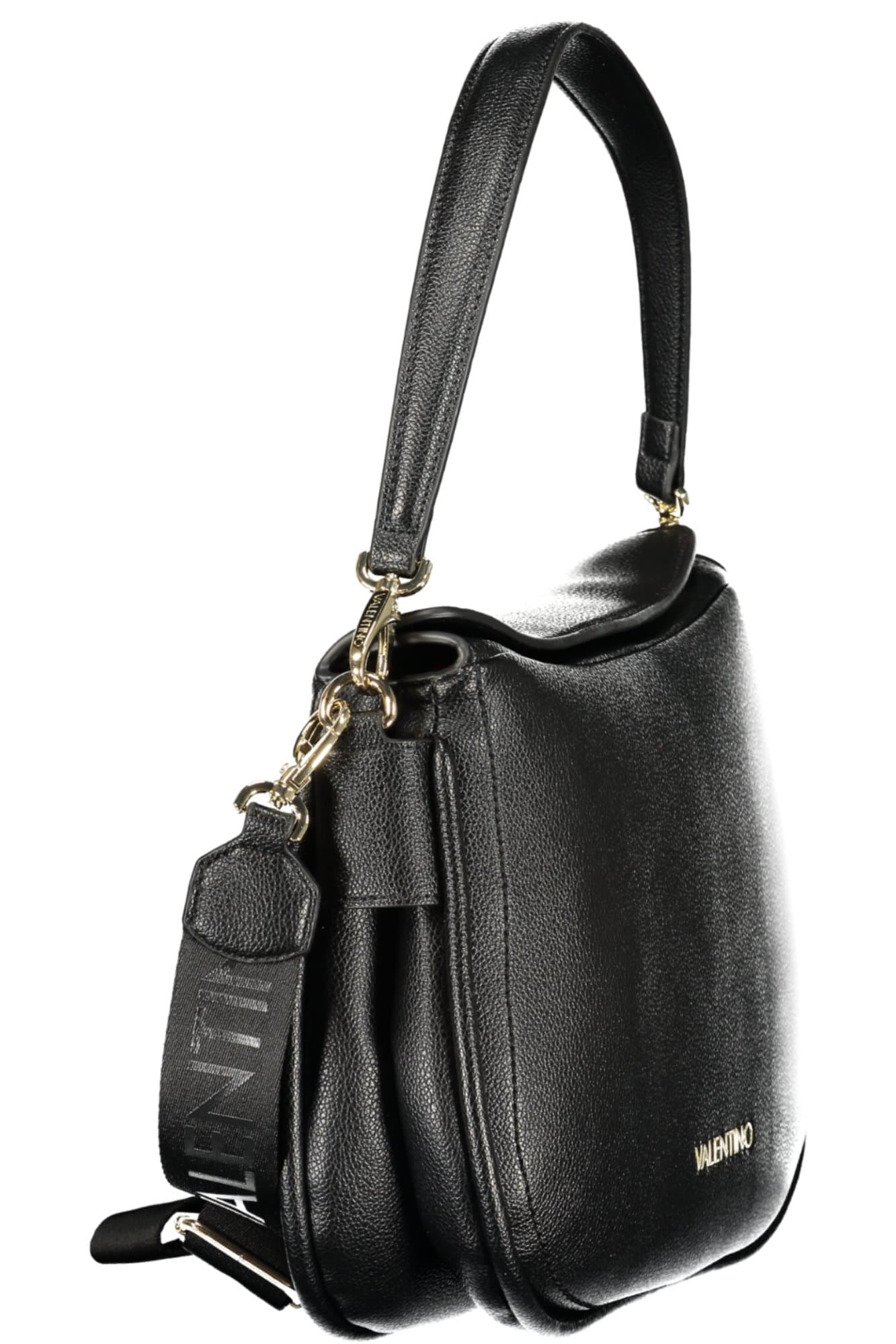 VALENTINO BAGS BORSA DONNA NERO - Miniatura 3