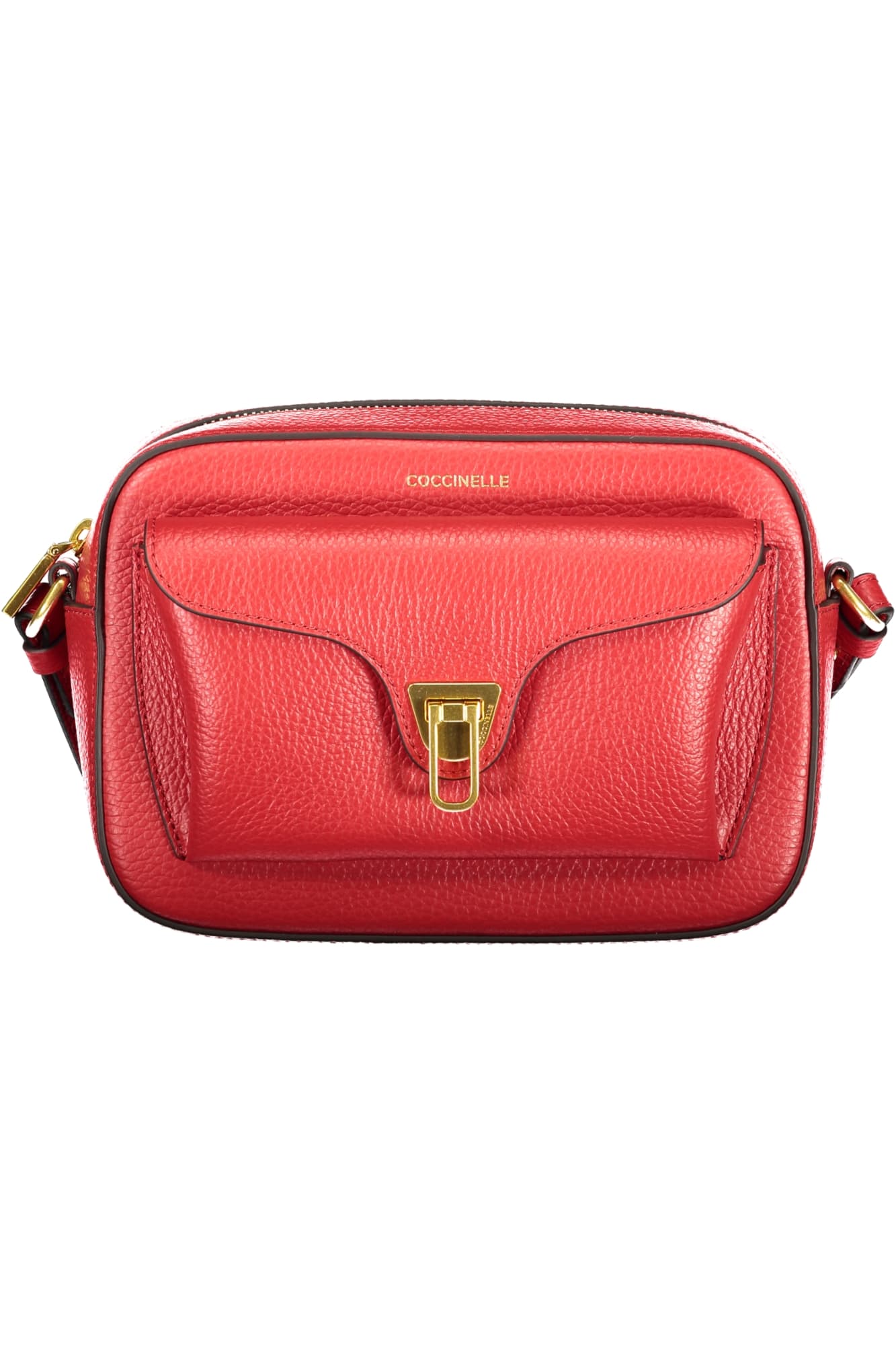 COCCINELLE BORSA DONNA ROSSO - Immagine principale