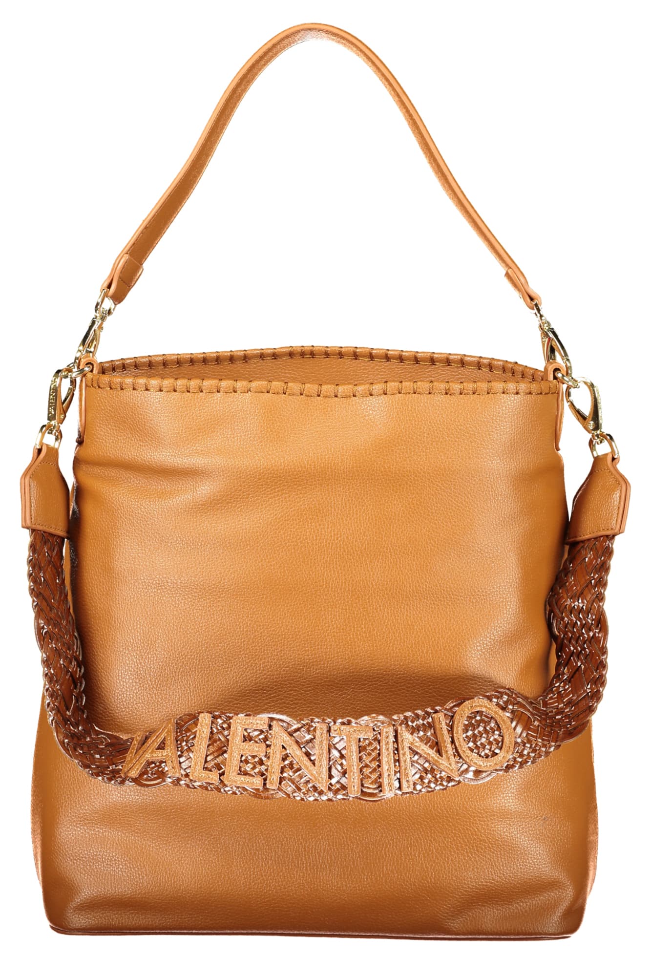 VALENTINO BAGS BORSA DONNA MARRONE - Miniatura 2