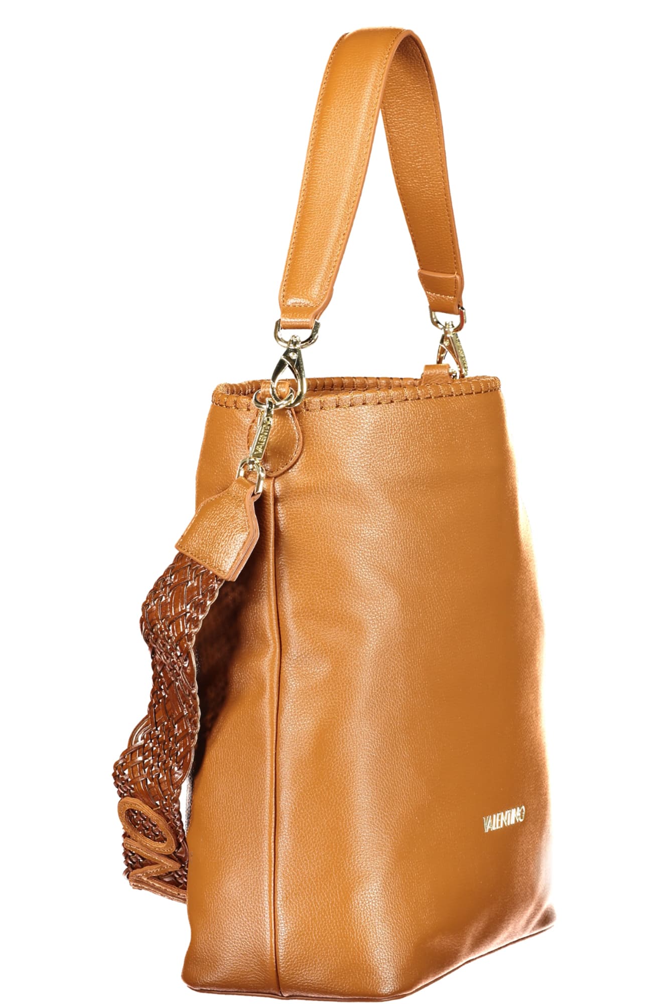 VALENTINO BAGS BORSA DONNA MARRONE - Miniatura 3