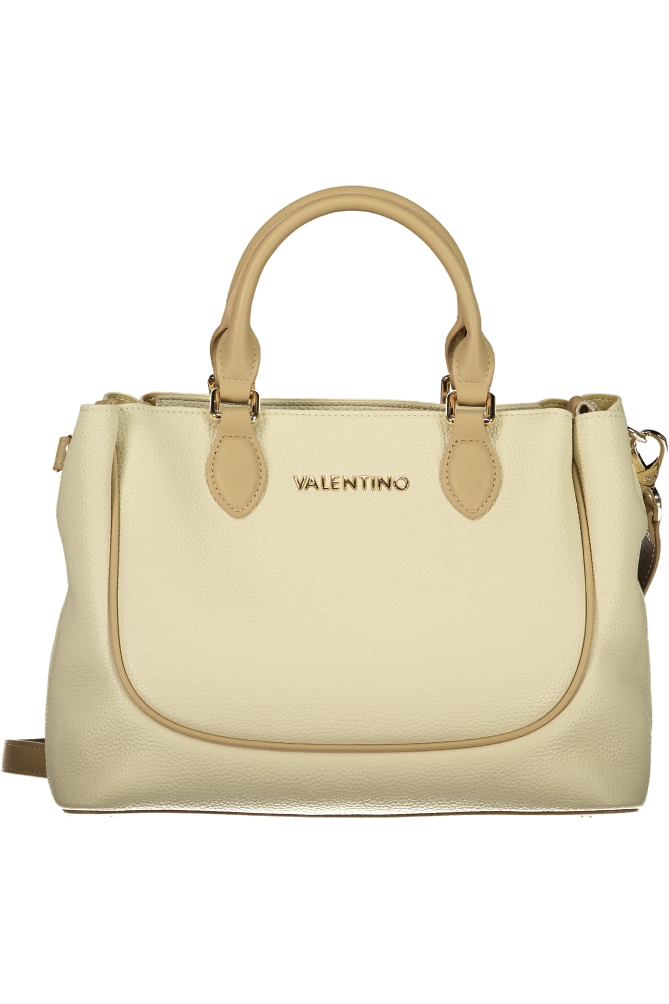 VALENTINO BAGS BORSA DONNA BEIGE - Immagine principale