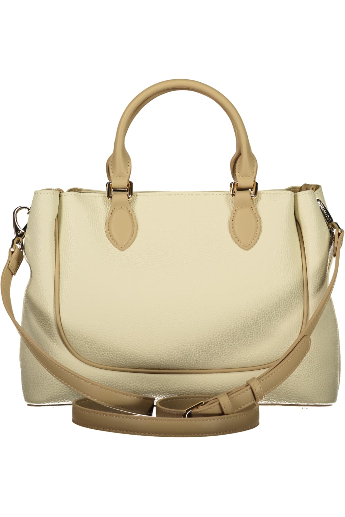 VALENTINO BAGS BORSA DONNA BEIGE - Miniatura 2