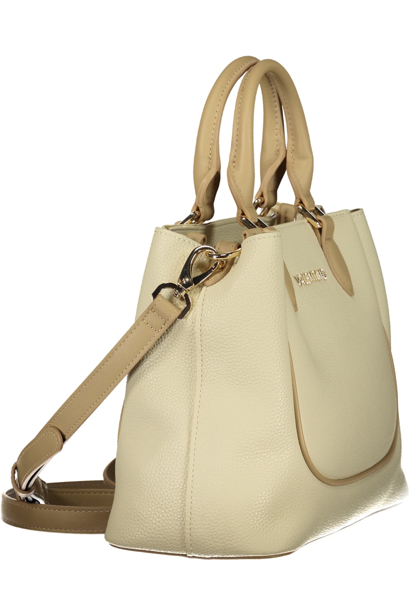 VALENTINO BAGS BORSA DONNA BEIGE - Miniatura 3