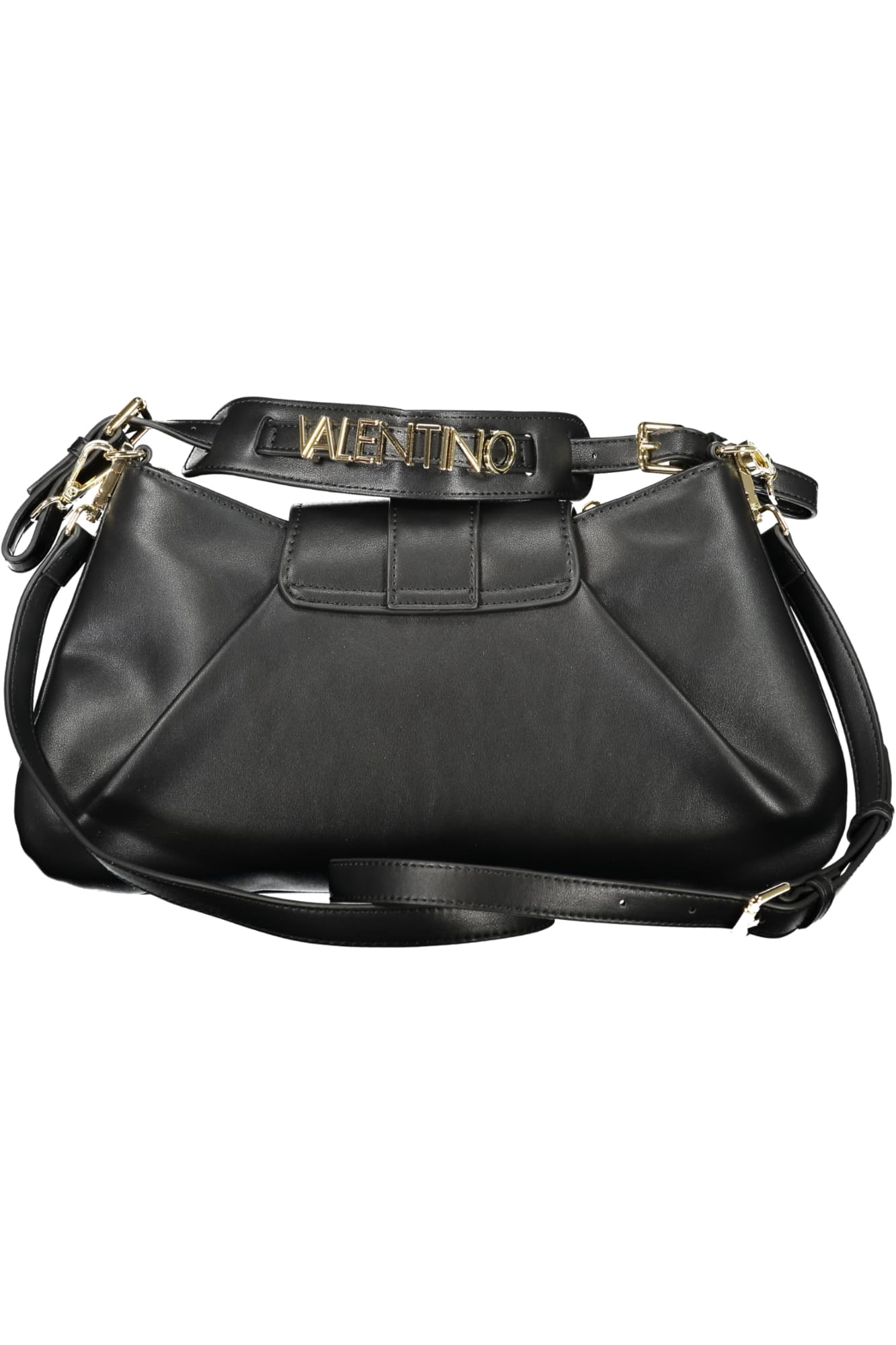 VALENTINO BAGS BORSA DONNA NERO - Miniatura 2