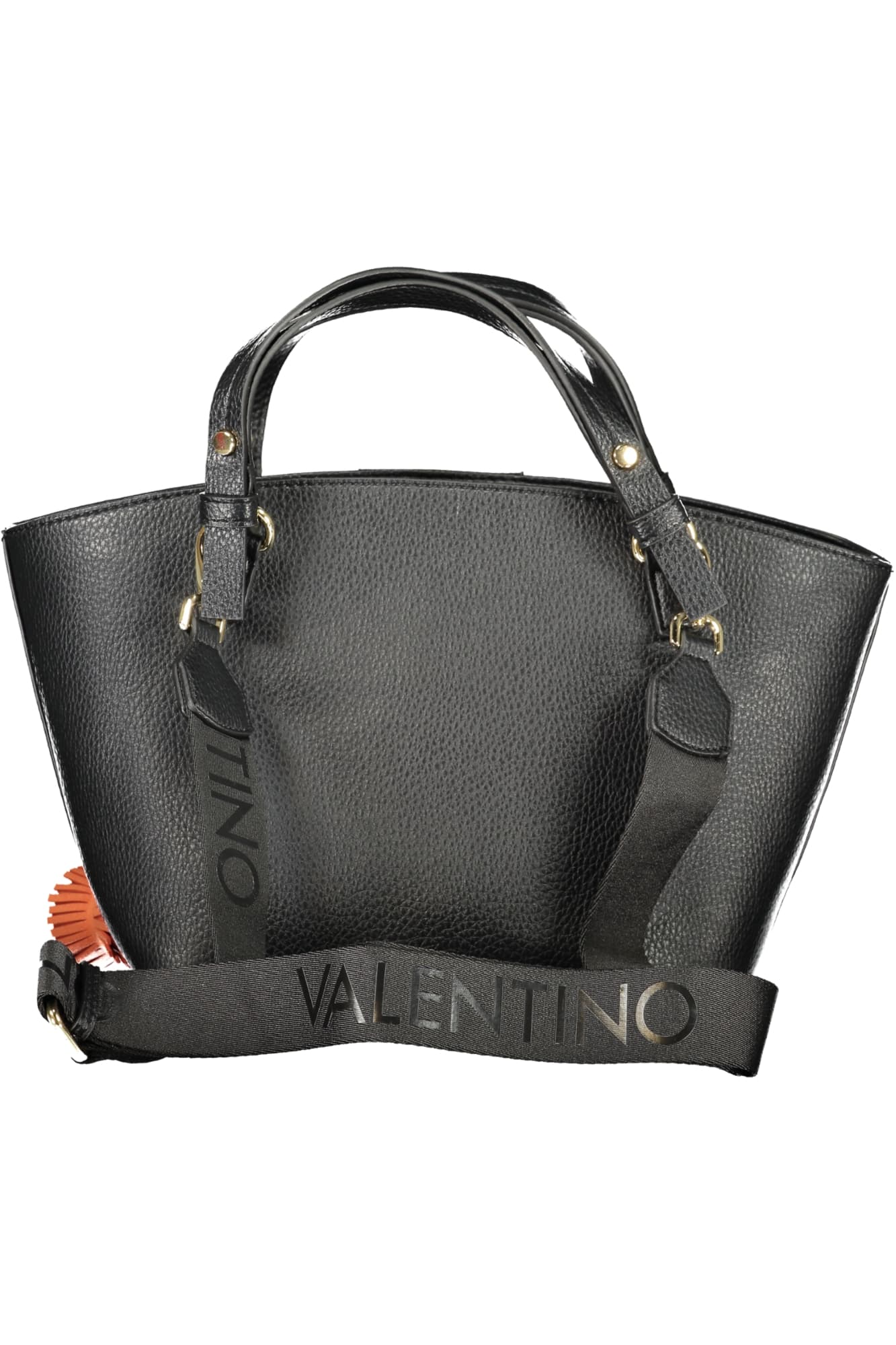 VALENTINO BAGS BORSA DONNA NERO - Miniatura 2