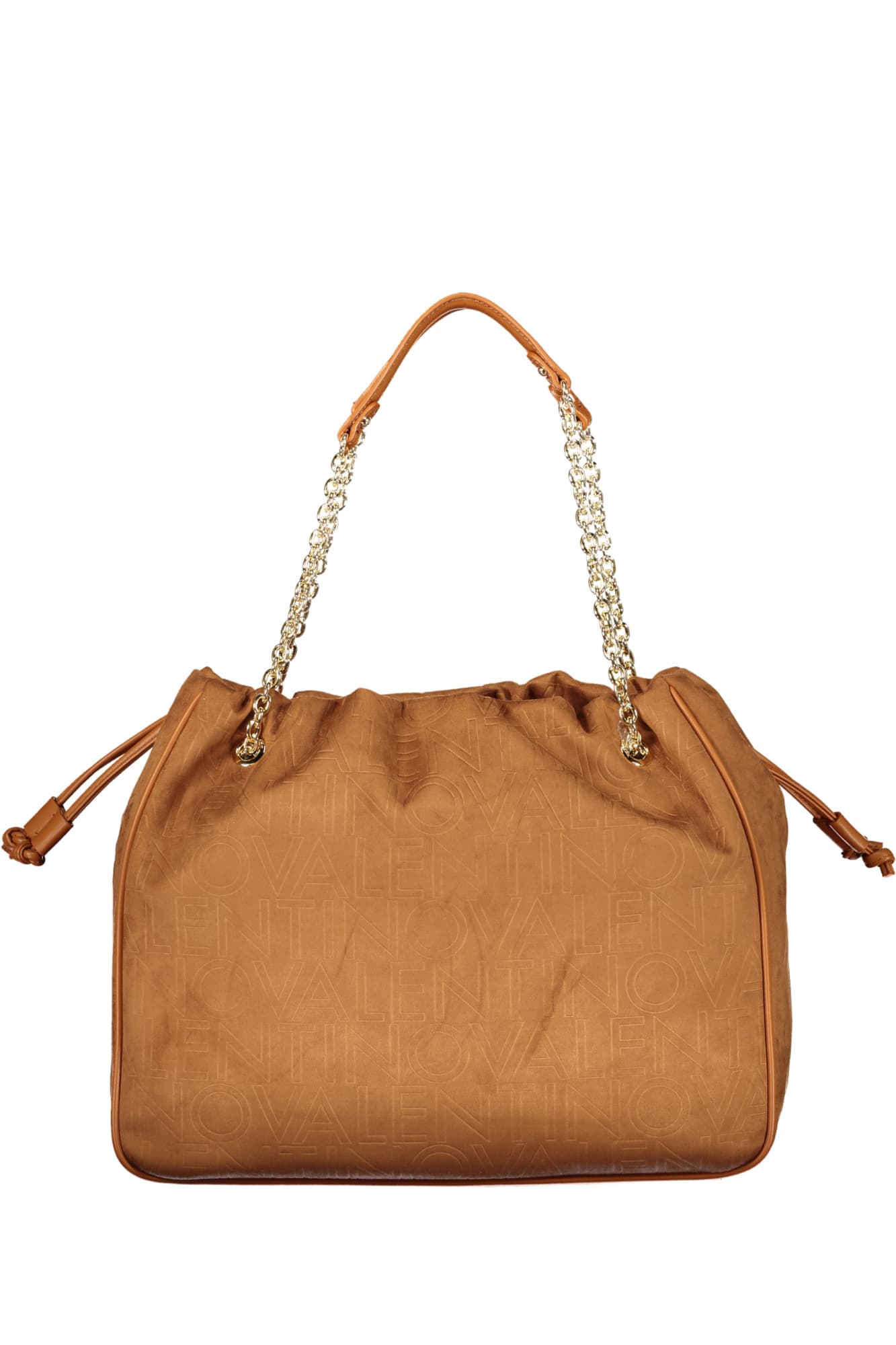 VALENTINO BAGS BORSA DONNA MARRONE - Miniatura 2