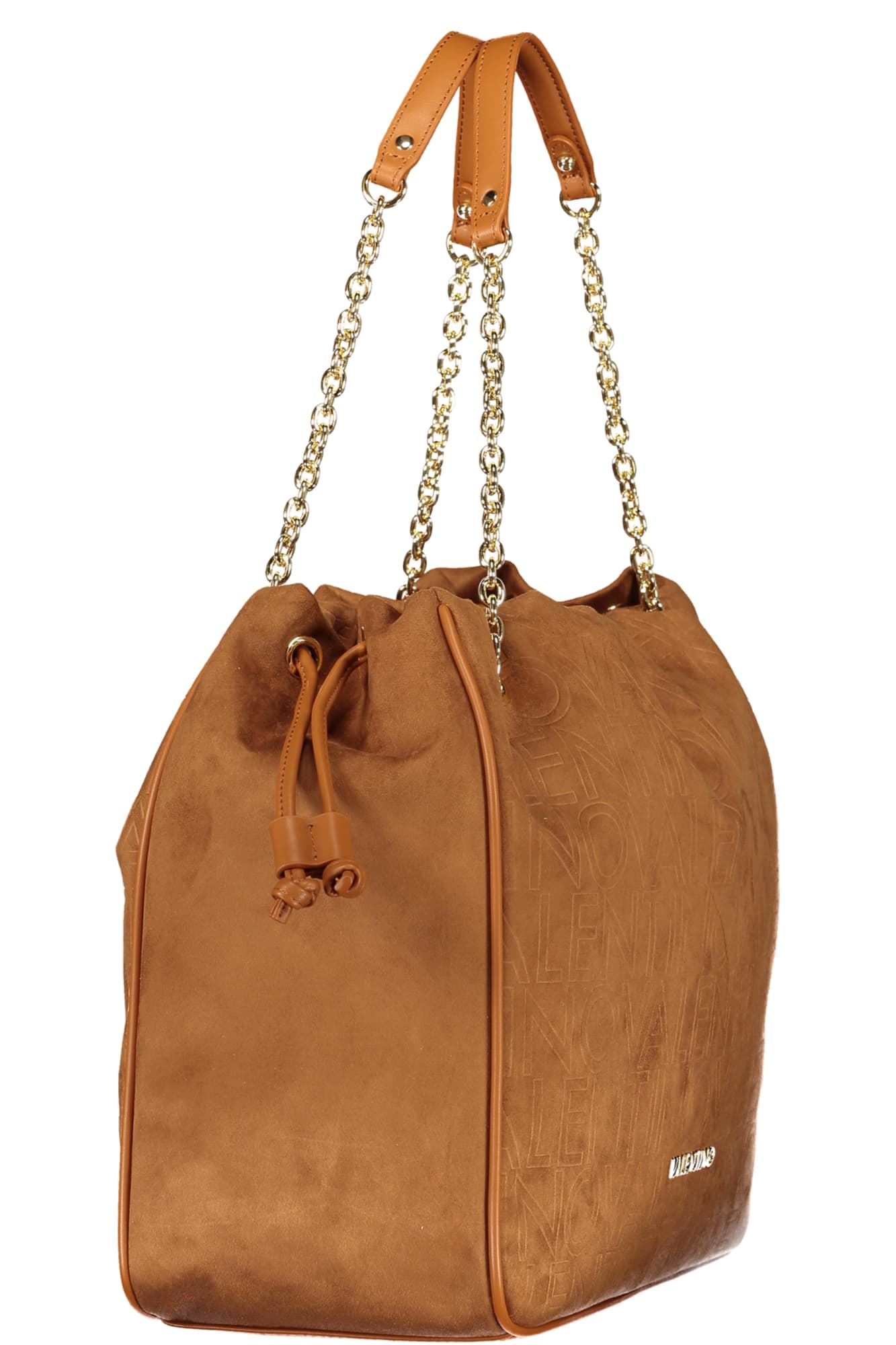 VALENTINO BAGS BORSA DONNA MARRONE - Miniatura 3