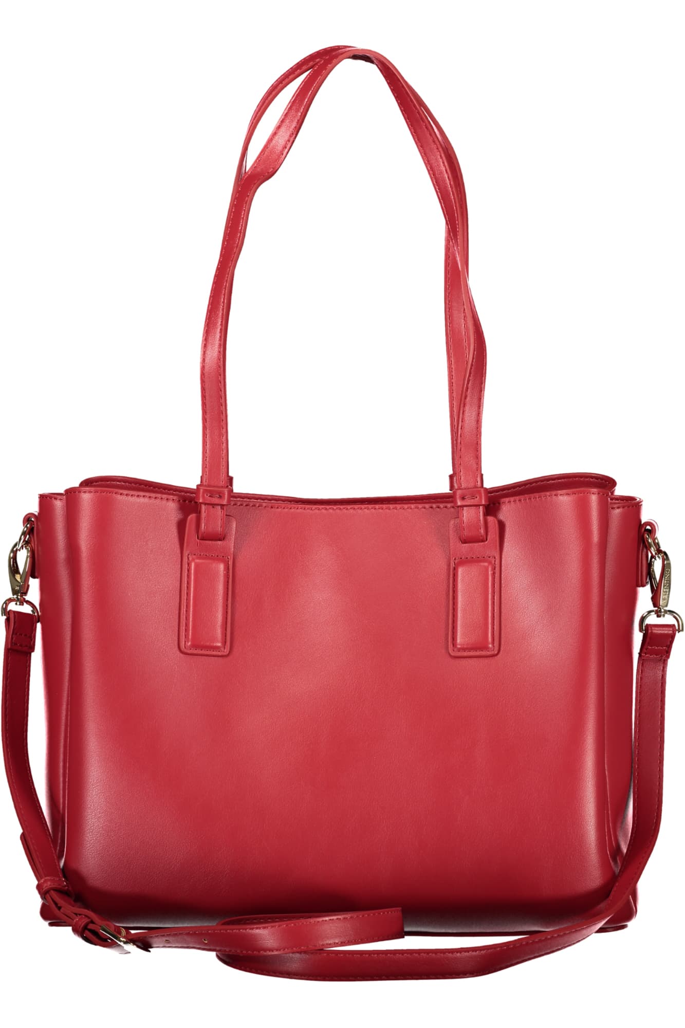 VALENTINO BAGS BORSA DONNA ROSSO - Miniatura 2