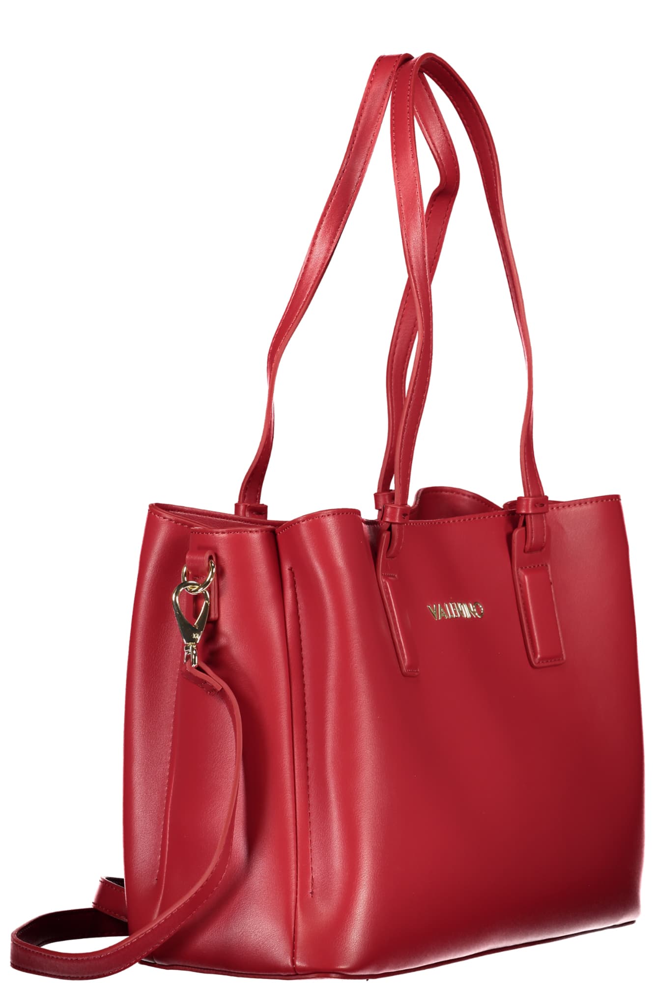 VALENTINO BAGS BORSA DONNA ROSSO - Miniatura 3