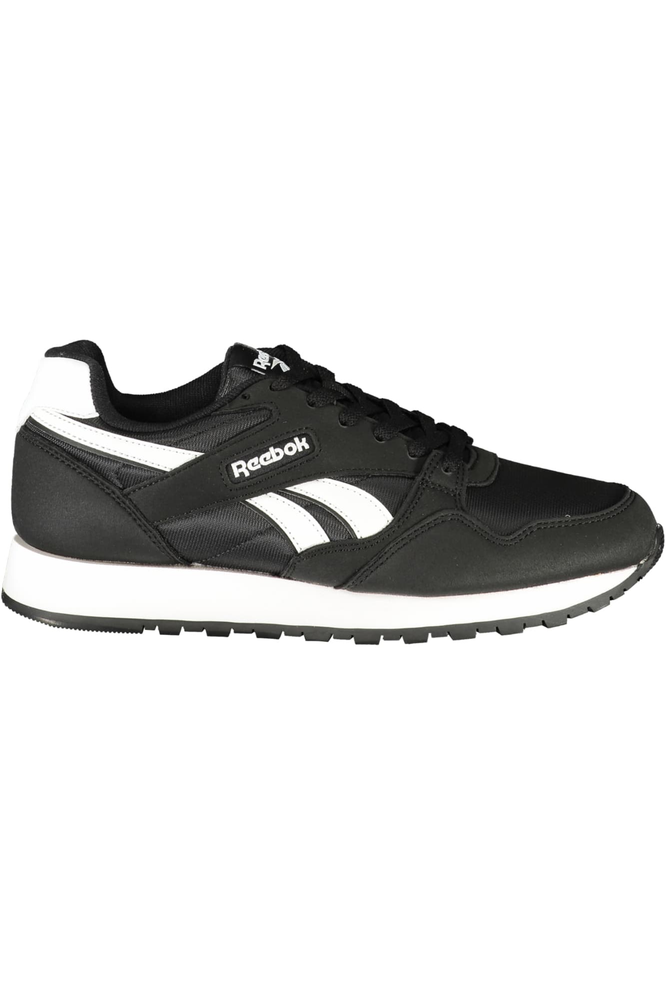 REEBOK CALZATURA SPORTIVA UOMO NERO