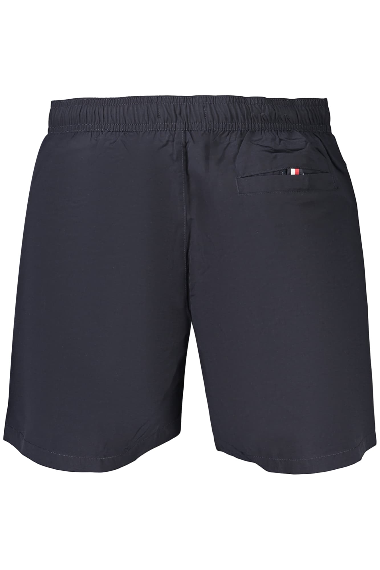 TOMMY HILFIGER COSTUME PARTE SOTTO UOMO BLU - Miniatura 2