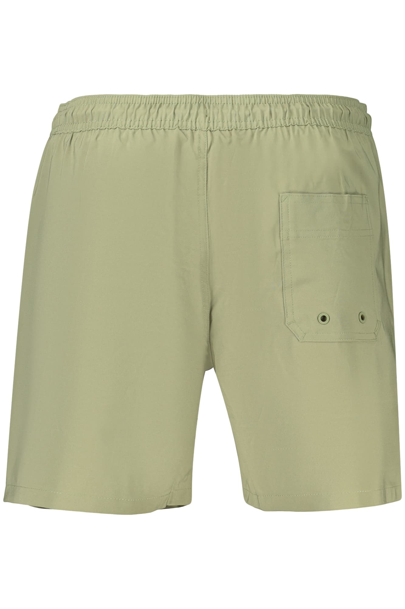 CALVIN KLEIN COSTUME PARTE SOTTO UOMO VERDE - Miniatura 2