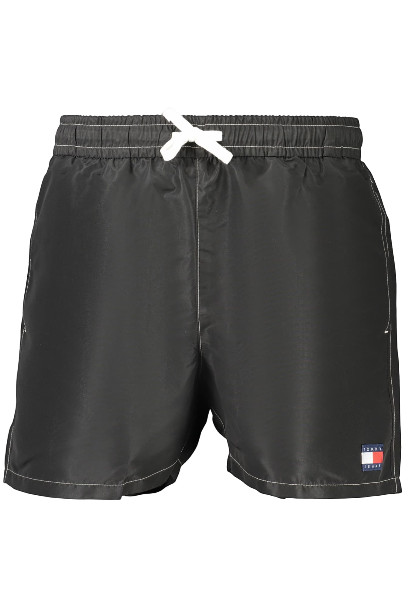 TOMMY HILFIGER COSTUME PARTE SOTTO UOMO NERO - Immagine principale