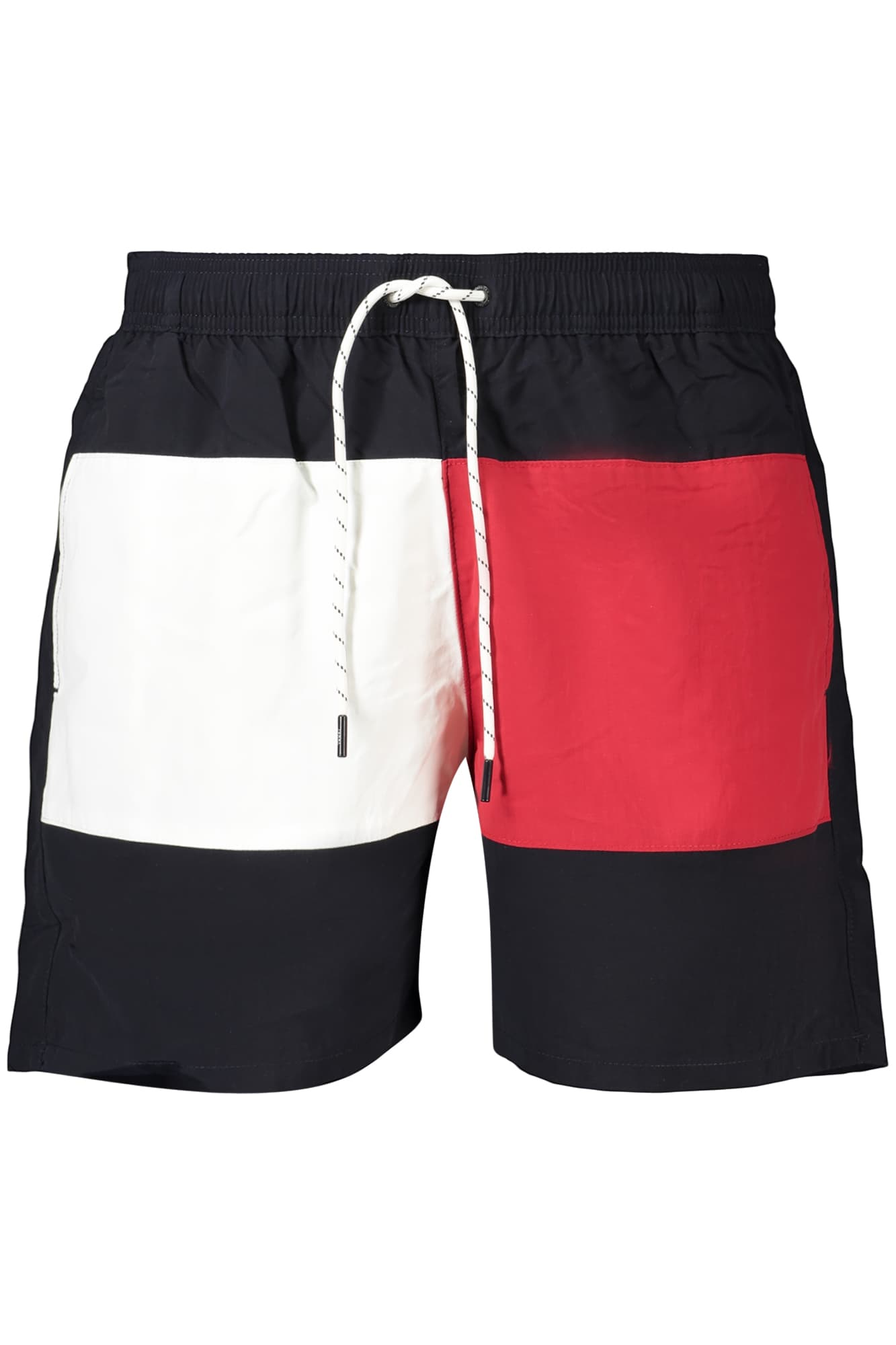 TOMMY HILFIGER COSTUME PARTE SOTTO UOMO BLU - Immagine principale
