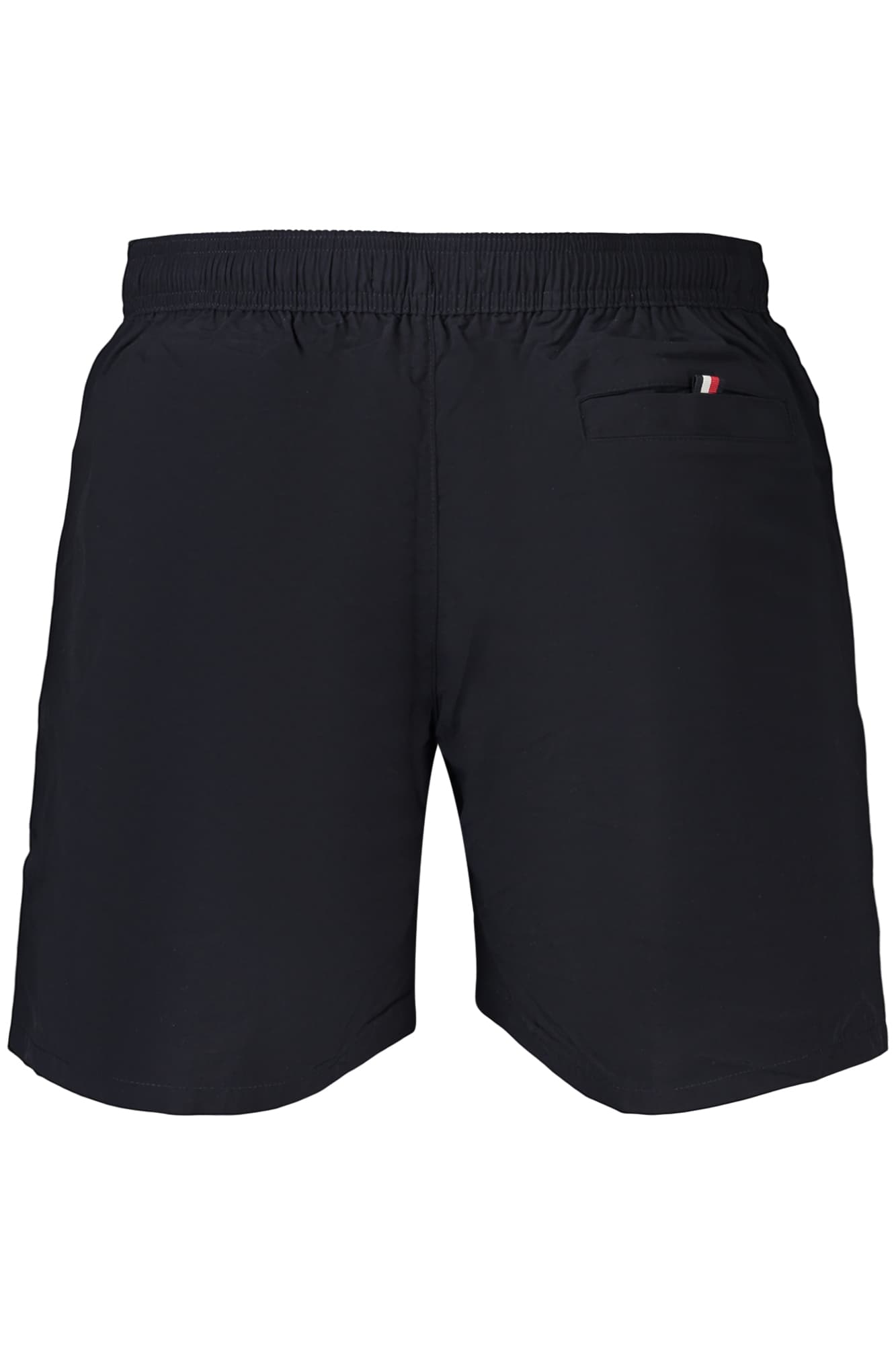 TOMMY HILFIGER COSTUME PARTE SOTTO UOMO BLU - Miniatura 2