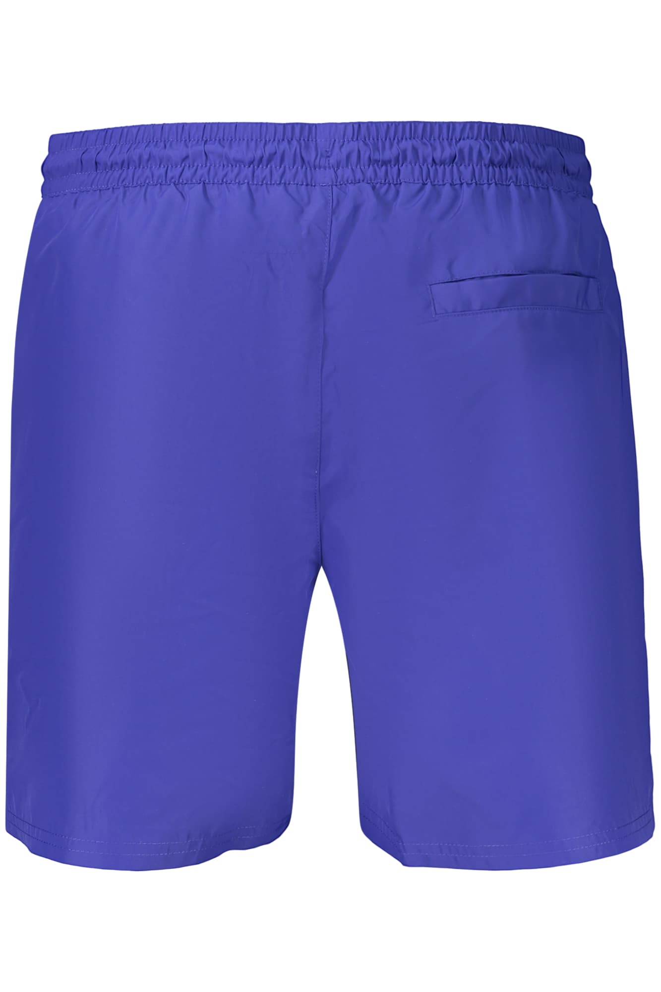 CALVIN KLEIN COSTUME PARTE SOTTO UOMO BLU - Miniatura 2