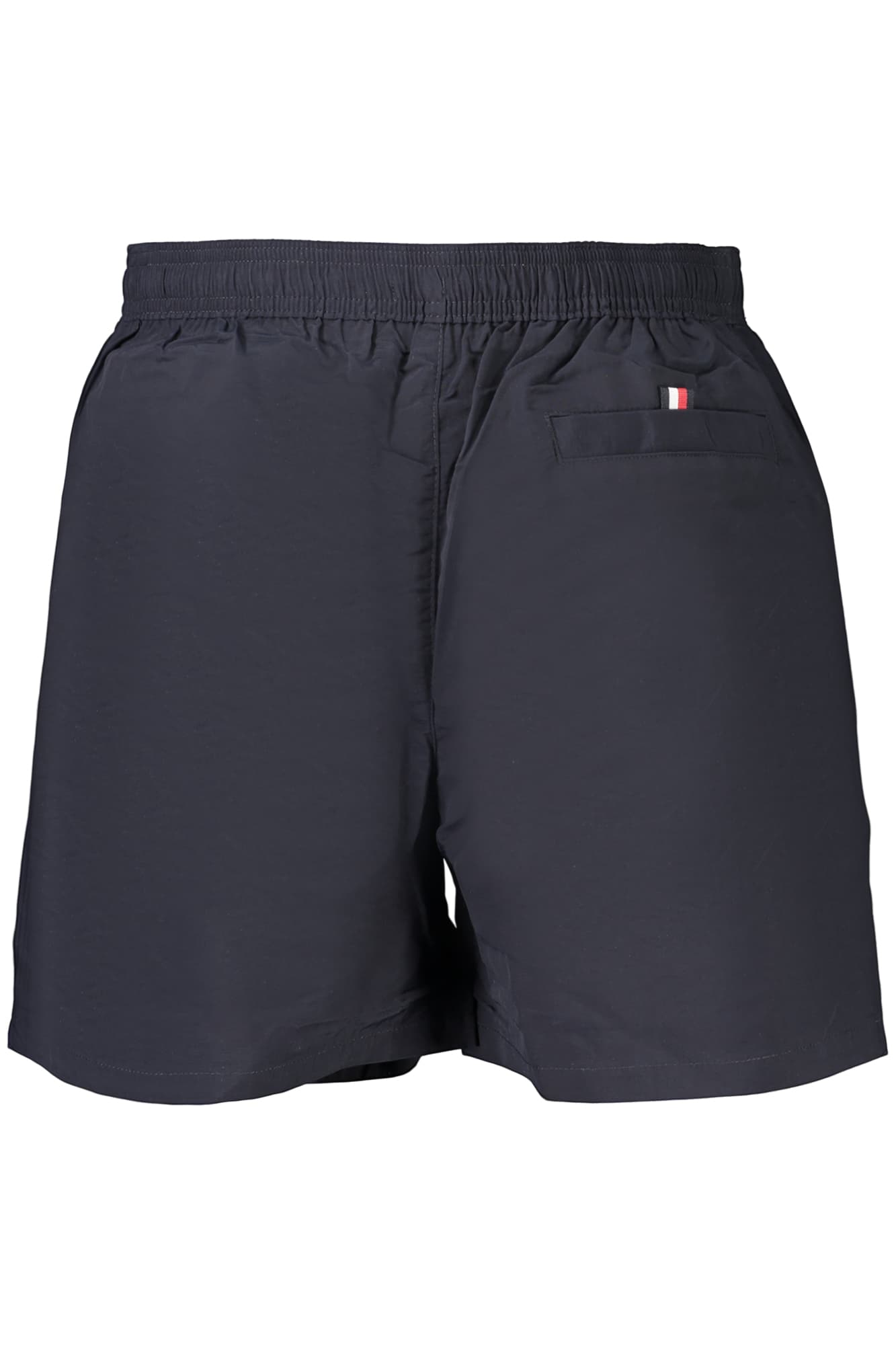 TOMMY HILFIGER COSTUME PARTE SOTTO UOMO BLU - Miniatura 2