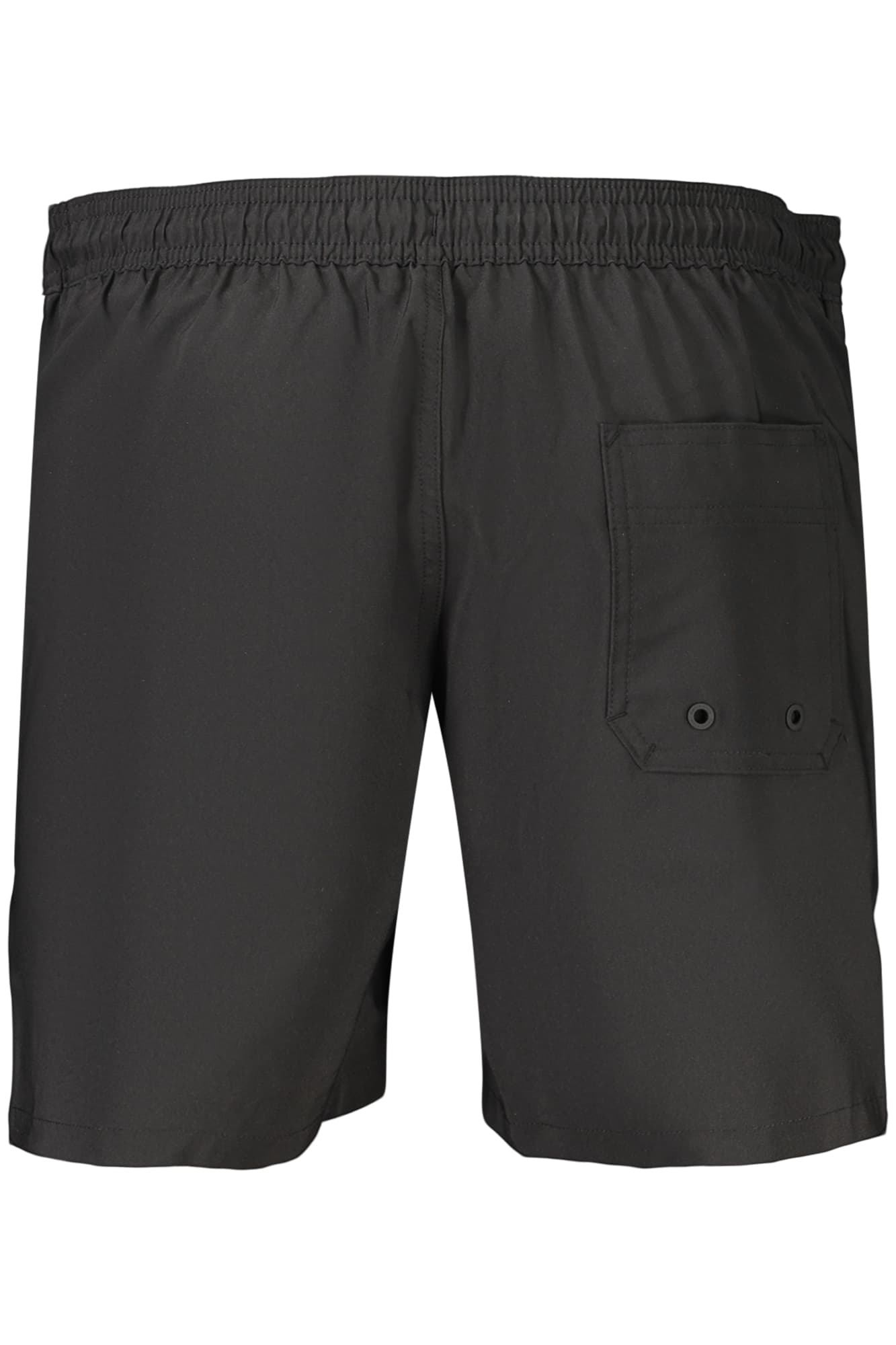 CALVIN KLEIN COSTUME PARTE SOTTO UOMO NERO - Miniatura 2