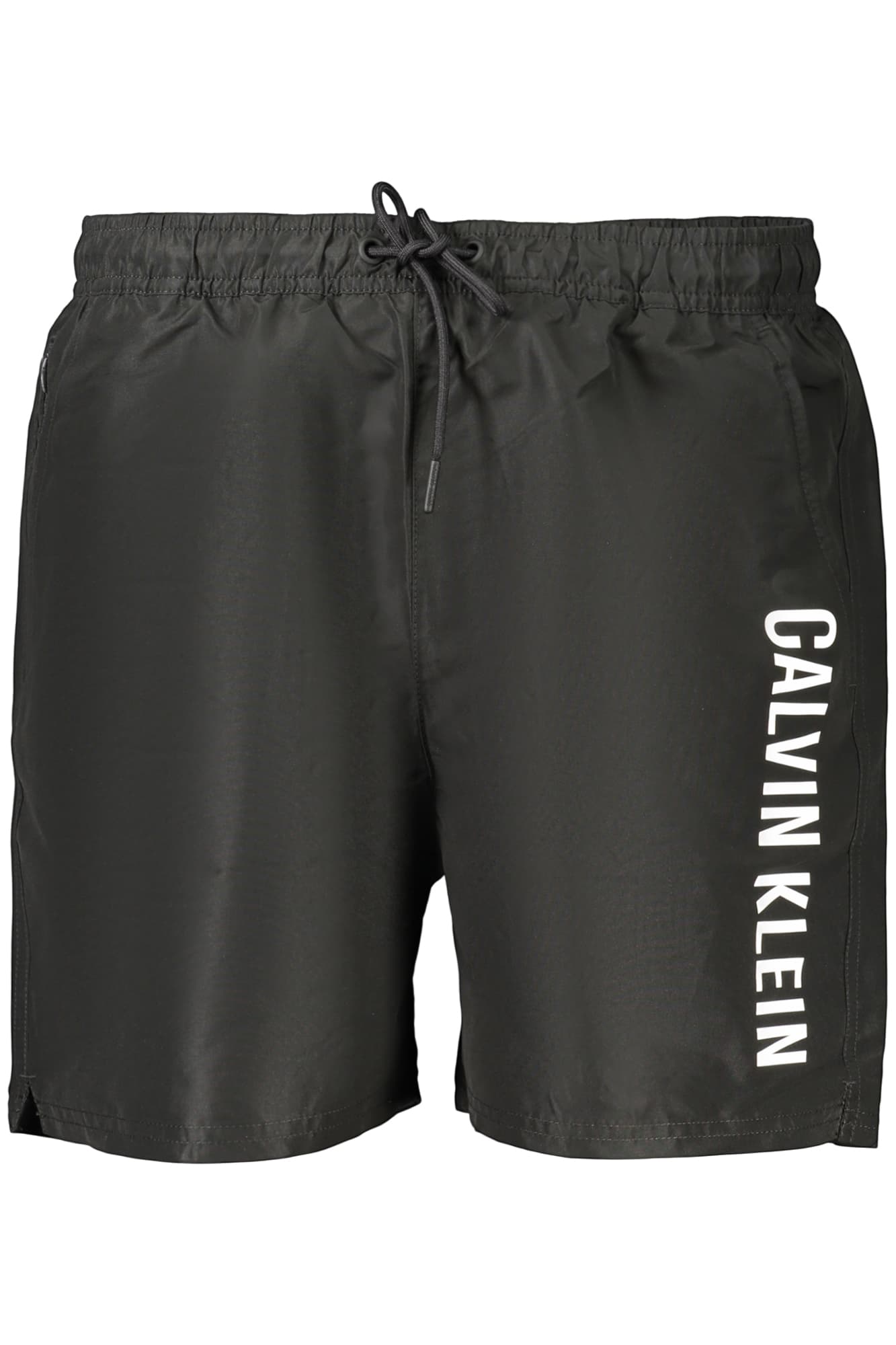 CALVIN KLEIN COSTUME PARTE SOTTO UOMO NERO - Immagine principale