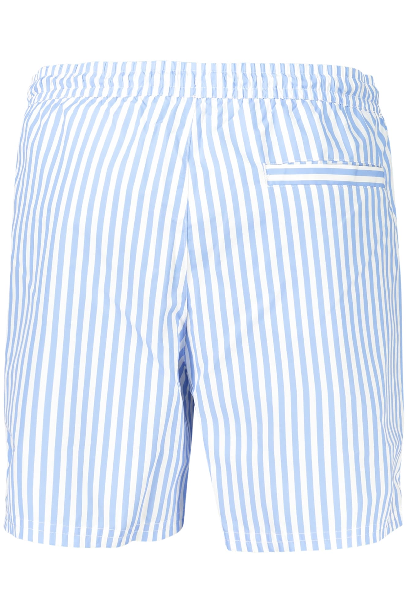 CALVIN KLEIN COSTUME PARTE SOTTO UOMO AZZURRO - Miniatura 2