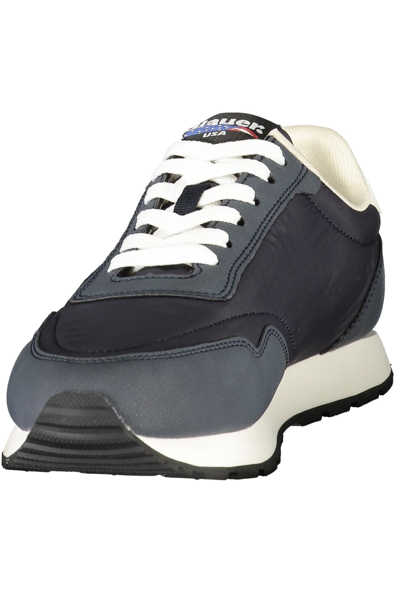 BLAUER CALZATURA SPORTIVA UOMO BLU - Miniatura 3