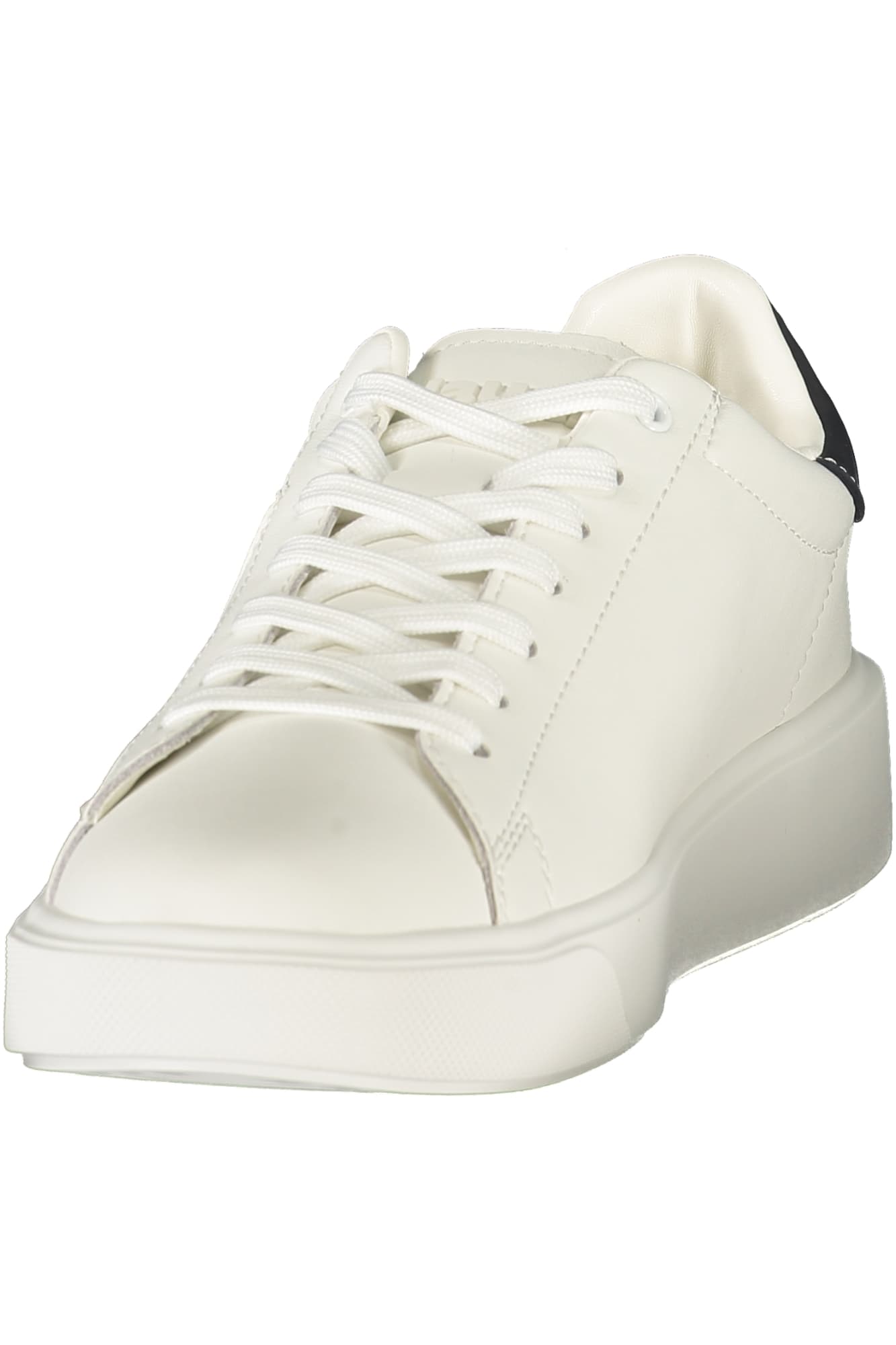 BLAUER CALZATURA SPORTIVA UOMO BIANCO - Miniatura 3