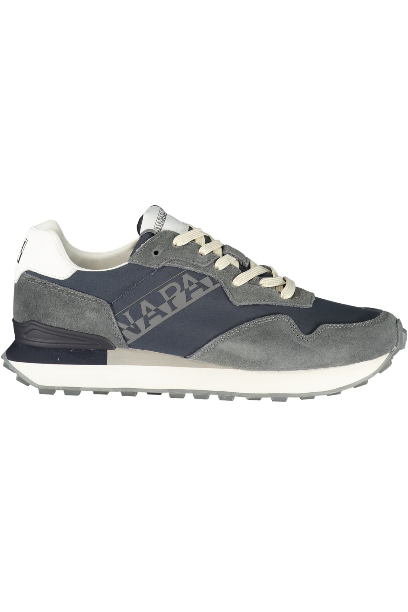 NAPAPIJRI SHOES CALZATURA SPORTIVA UOMO BLU - Immagine principale