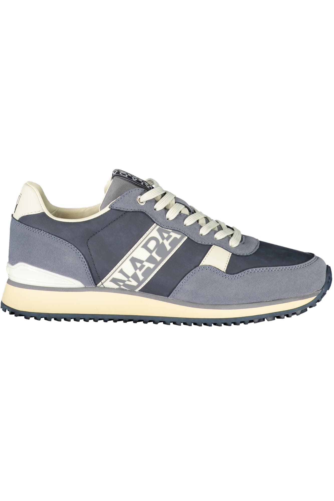 NAPAPIJRI SHOES CALZATURA SPORTIVA UOMO BLU - Immagine principale