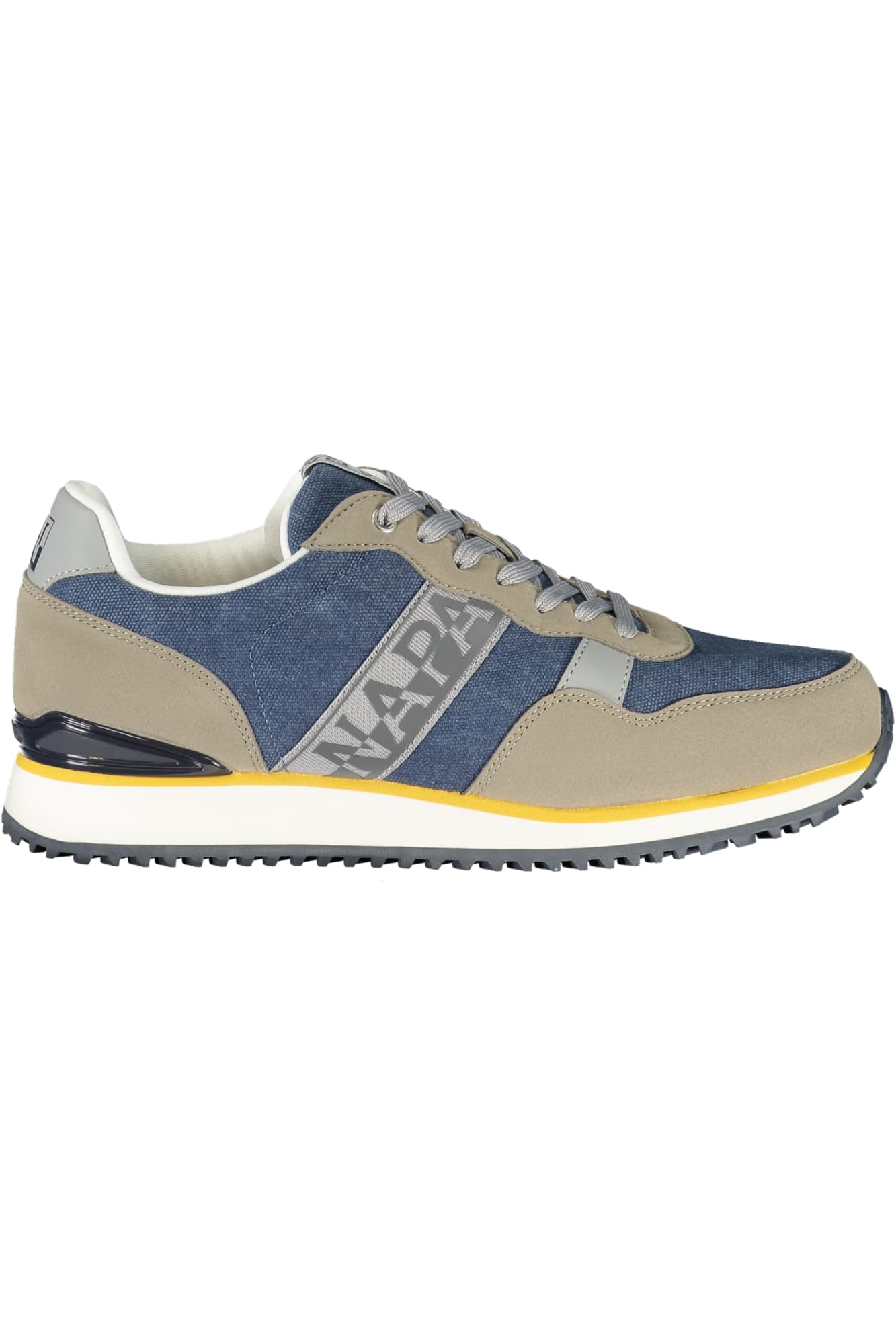 NAPAPIJRI SHOES CALZATURA SPORTIVA UOMO BLU - Immagine principale