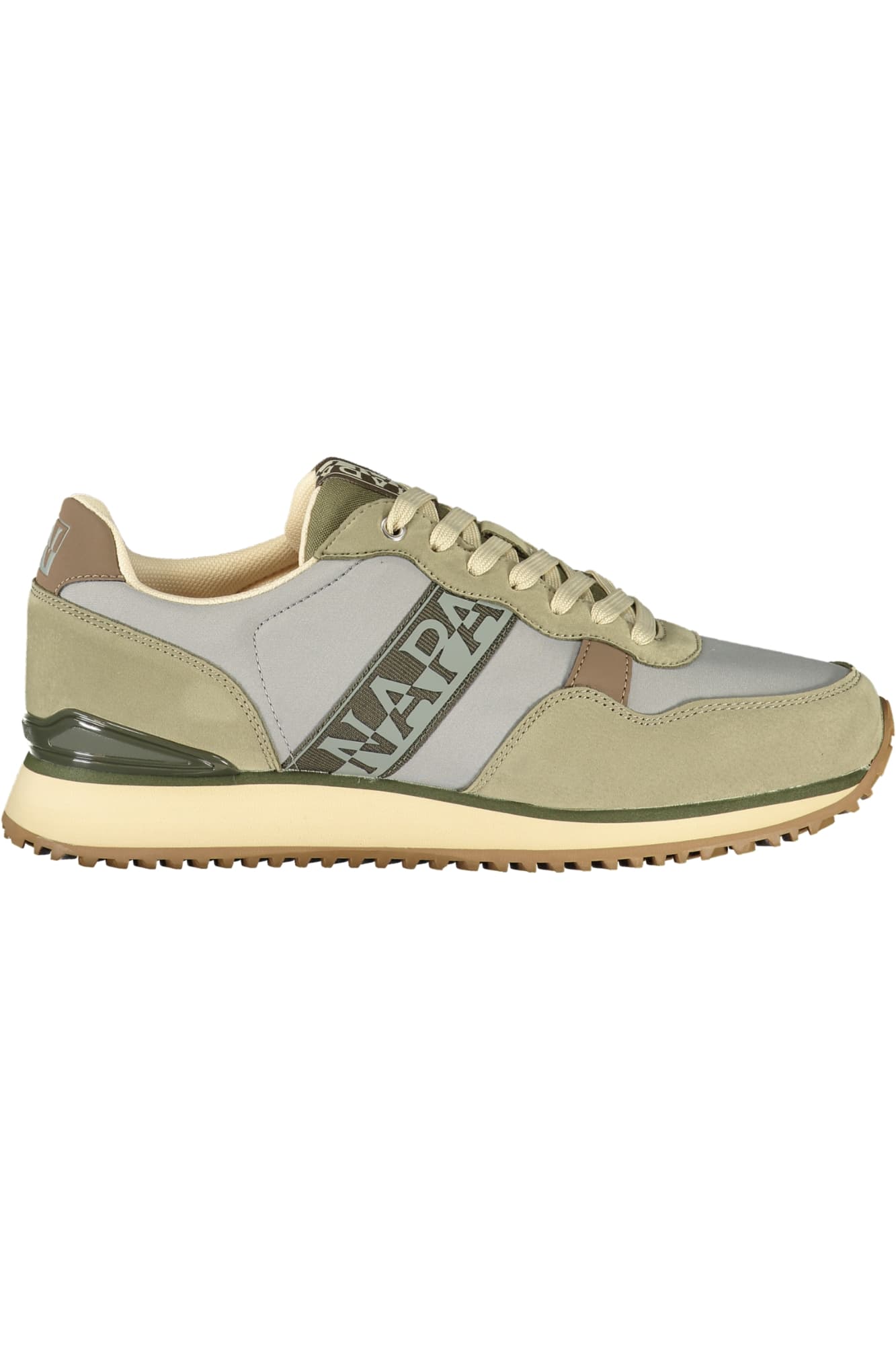 NAPAPIJRI SHOES CALZATURA SPORTIVA UOMO AZZURRO - Immagine principale