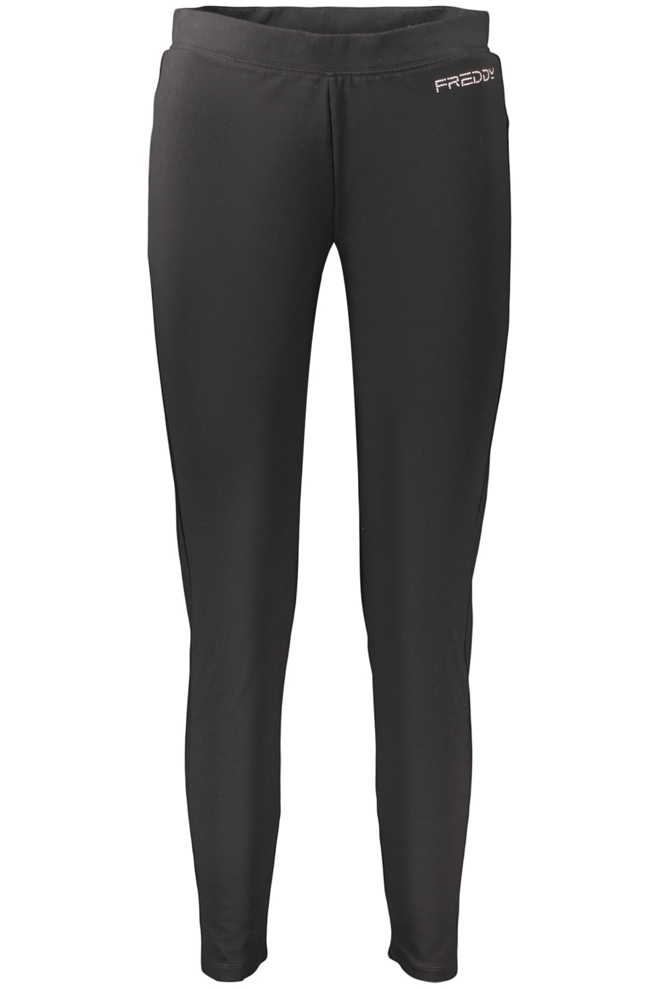 FREDDY LEGGINS DONNA NERO