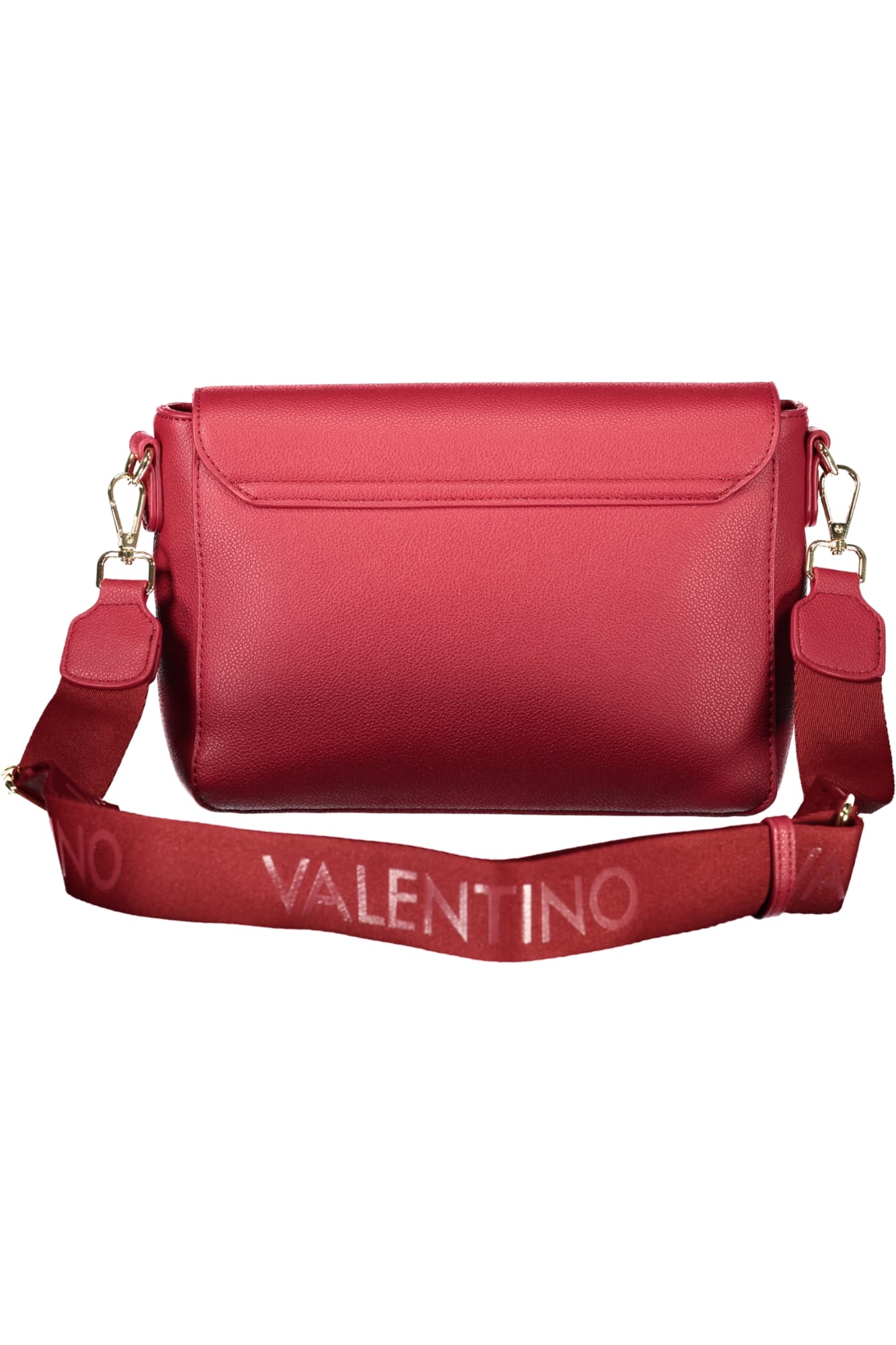 VALENTINO BAGS BORSA DONNA ROSSO - Miniatura 2