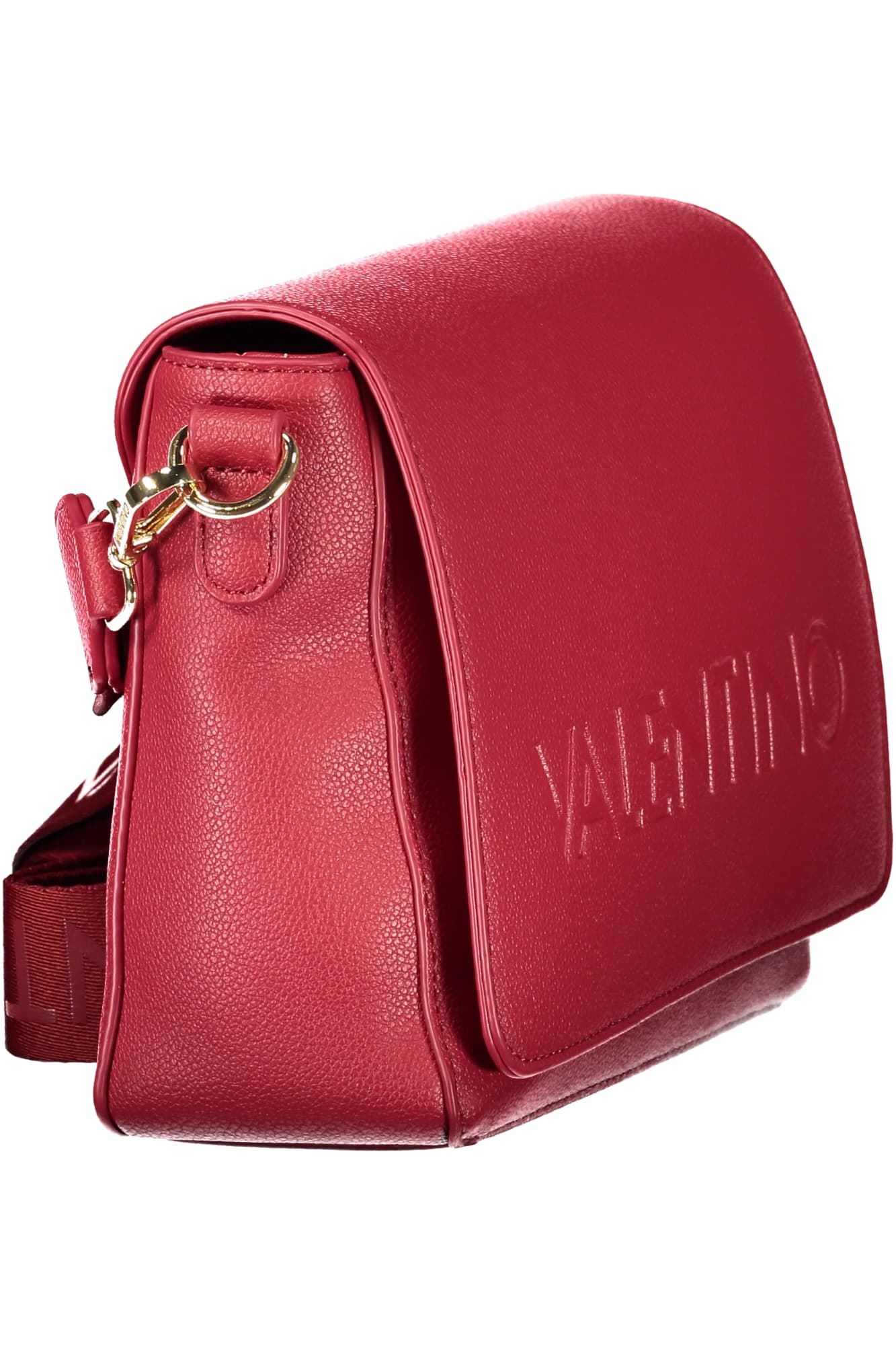 VALENTINO BAGS BORSA DONNA ROSSO - Miniatura 3