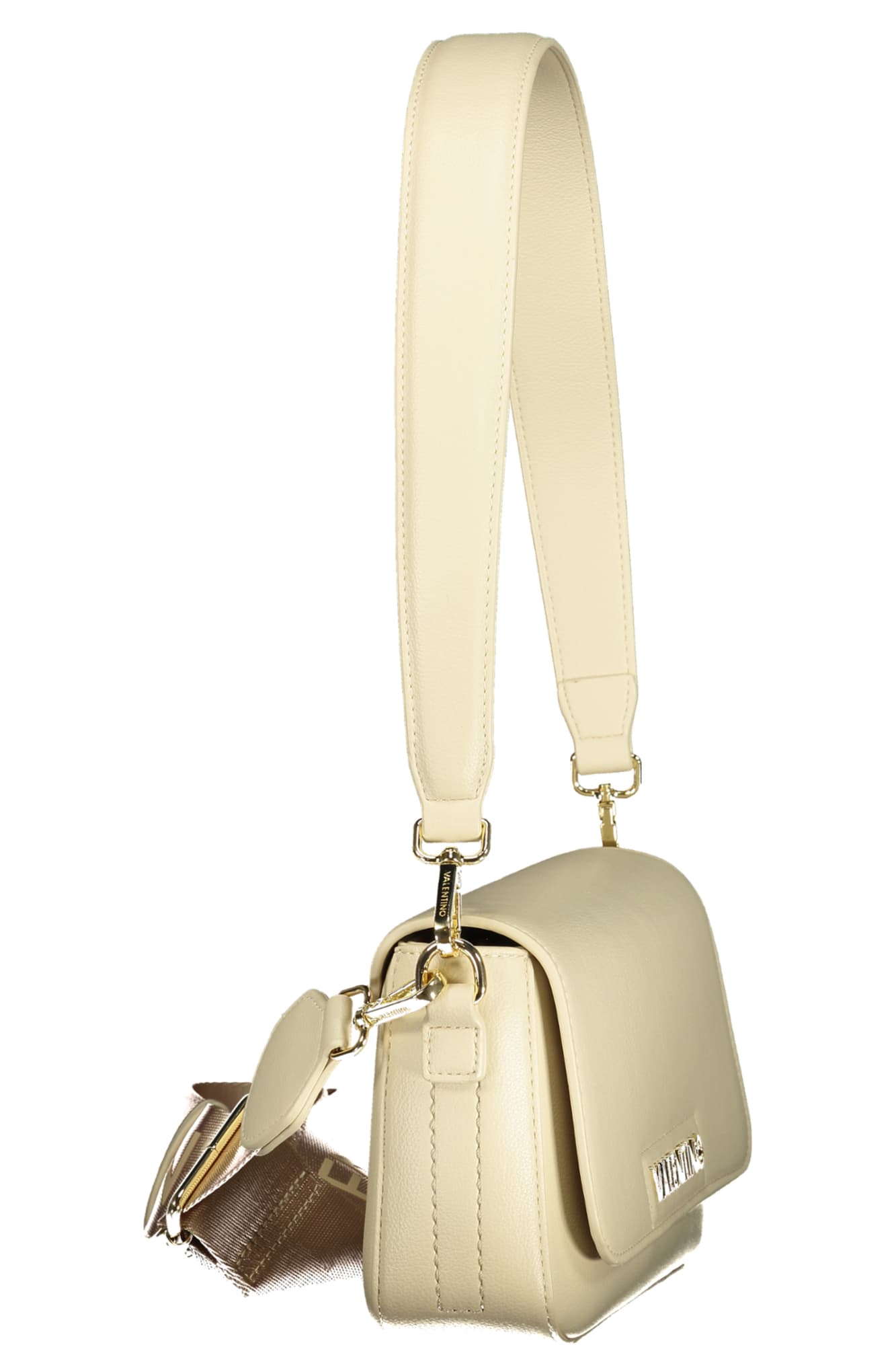 VALENTINO BAGS BORSA DONNA BEIGE - Miniatura 3