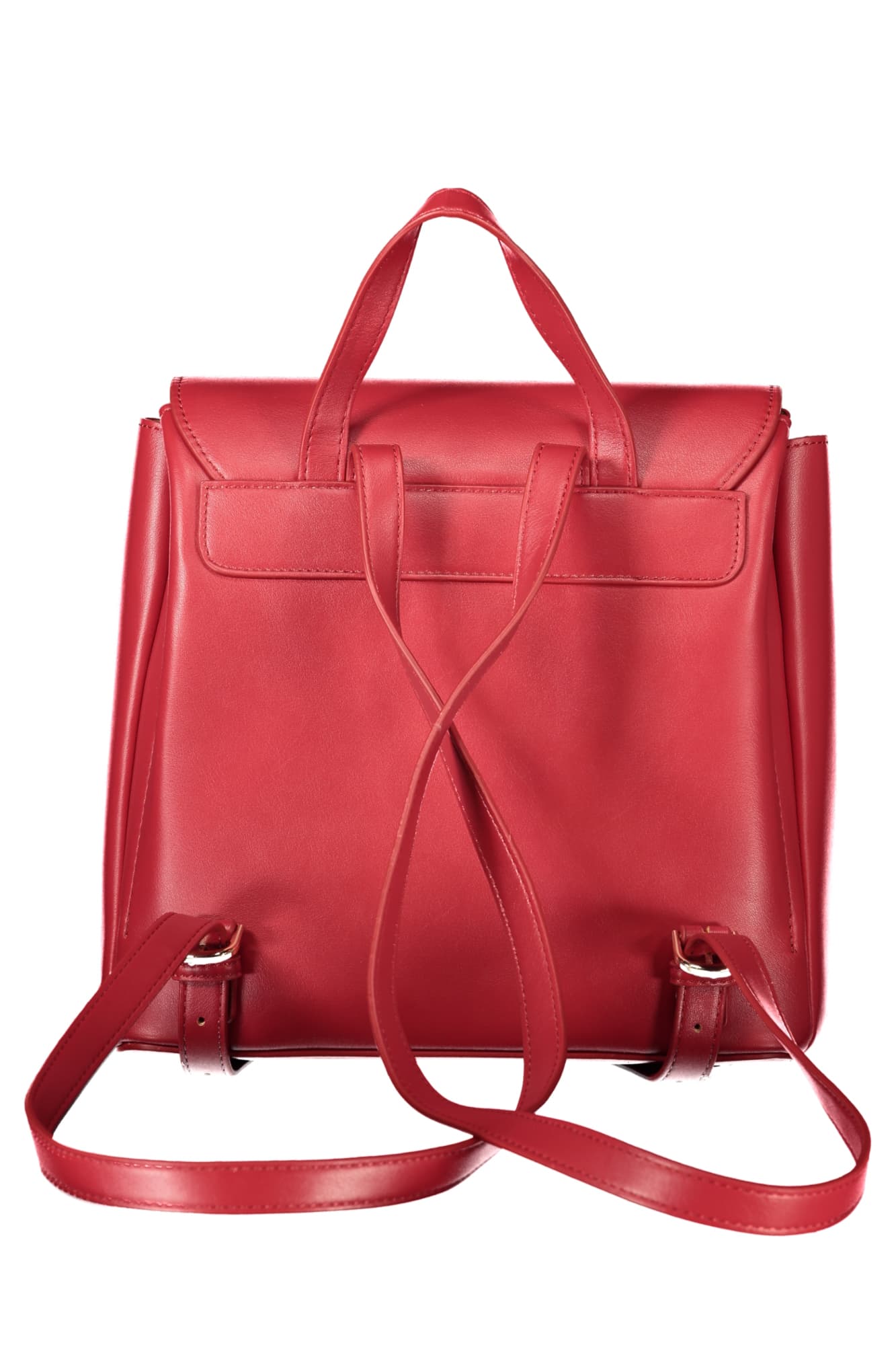 VALENTINO BAGS BORSA DONNA ROSSO - Miniatura 2