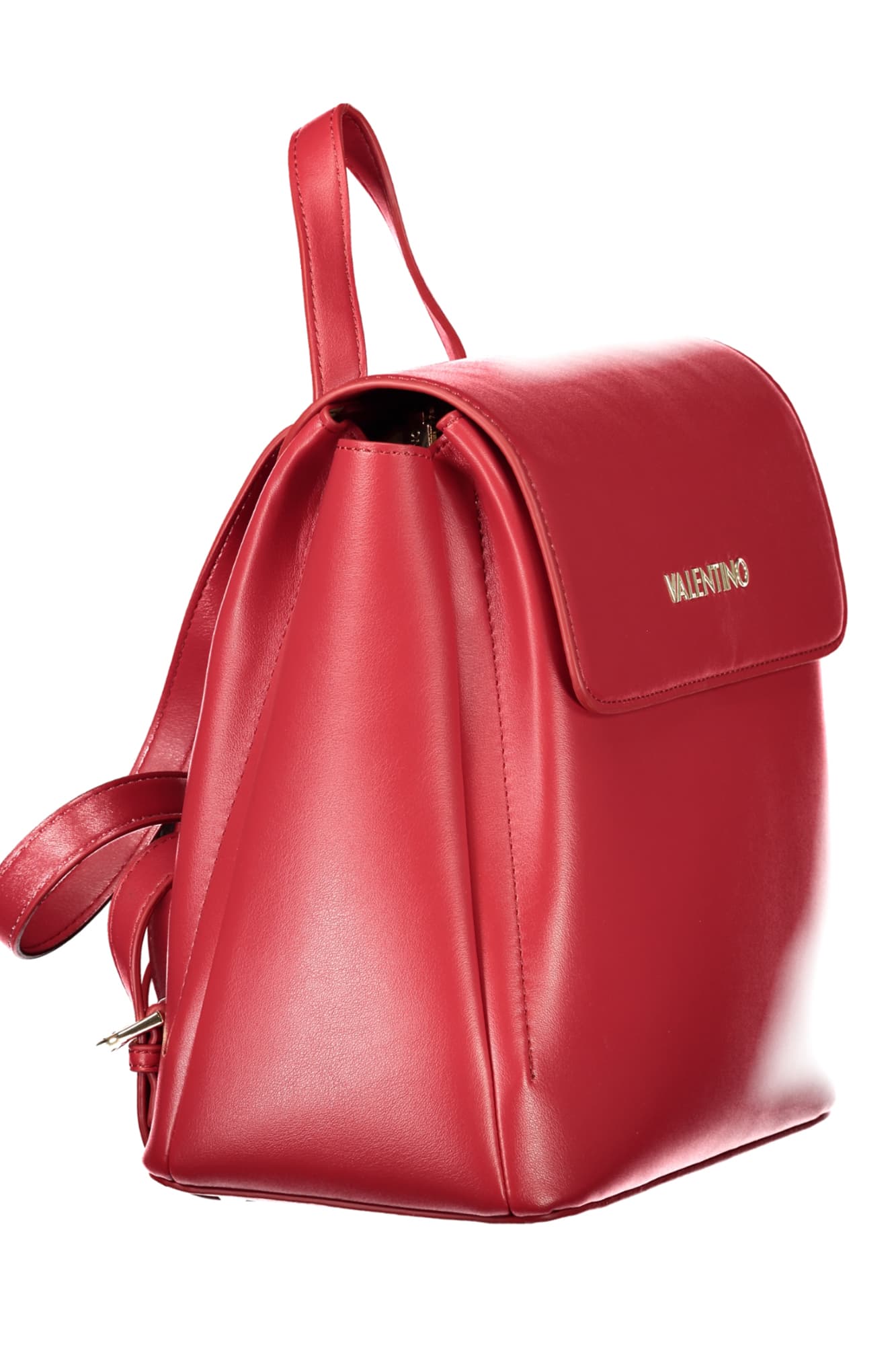 VALENTINO BAGS BORSA DONNA ROSSO - Miniatura 3