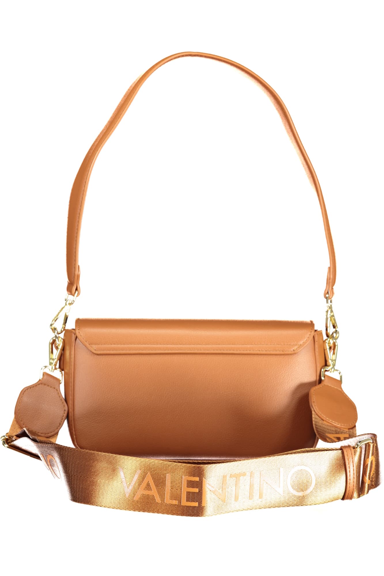 VALENTINO BAGS BORSA DONNA MARRONE - Miniatura 2