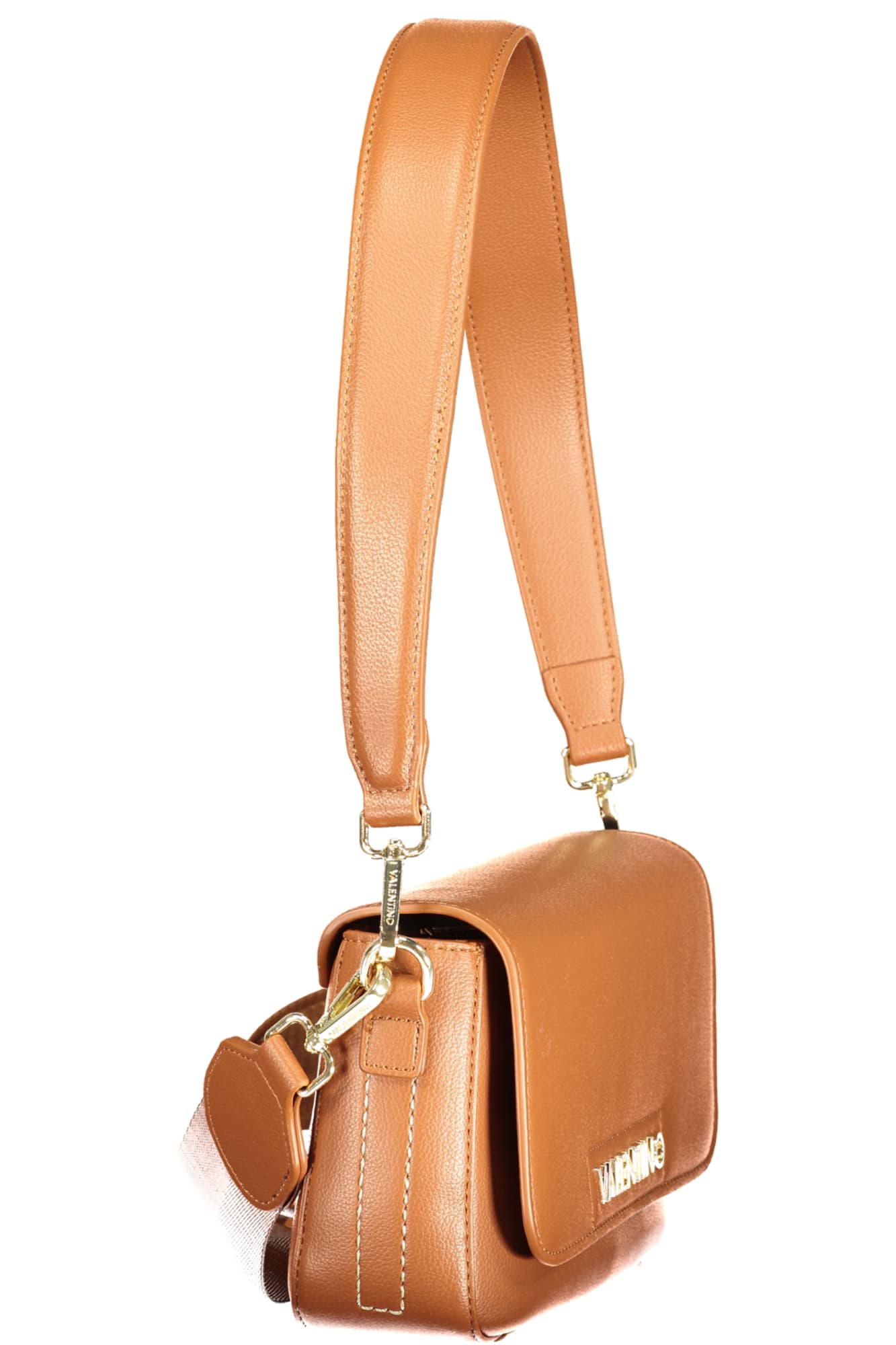 VALENTINO BAGS BORSA DONNA MARRONE - Miniatura 3
