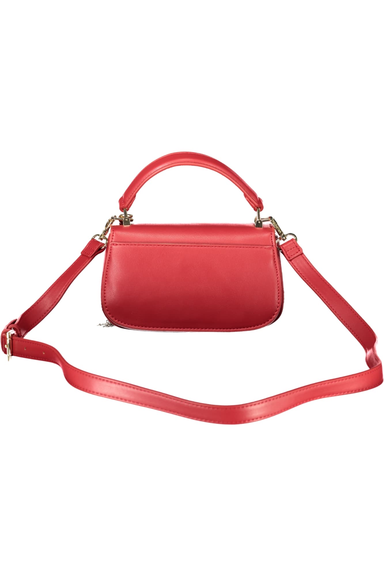VALENTINO BAGS BORSA DONNA ROSSO - Miniatura 2